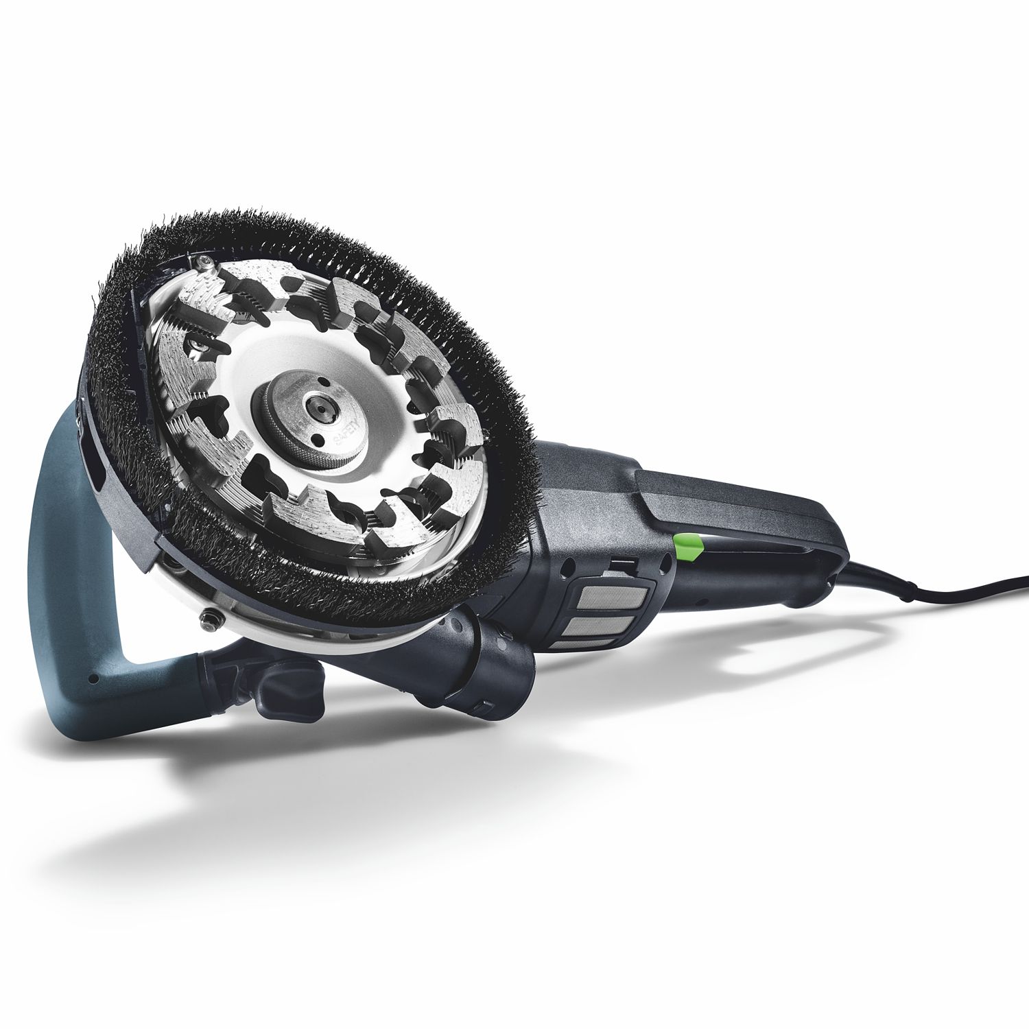 FESTOOL DIA HARD-D130 Premium Diamond Disc for RG 130