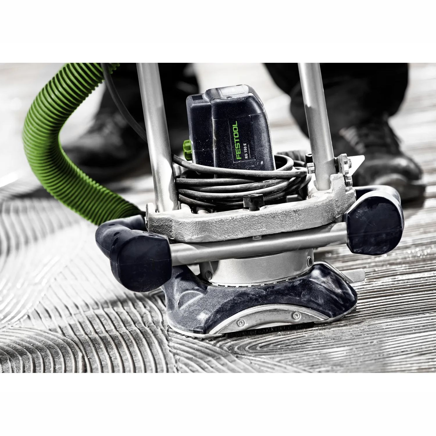FESTOOL DIA ABRASIVE-RG 150 Machine/Tool Head