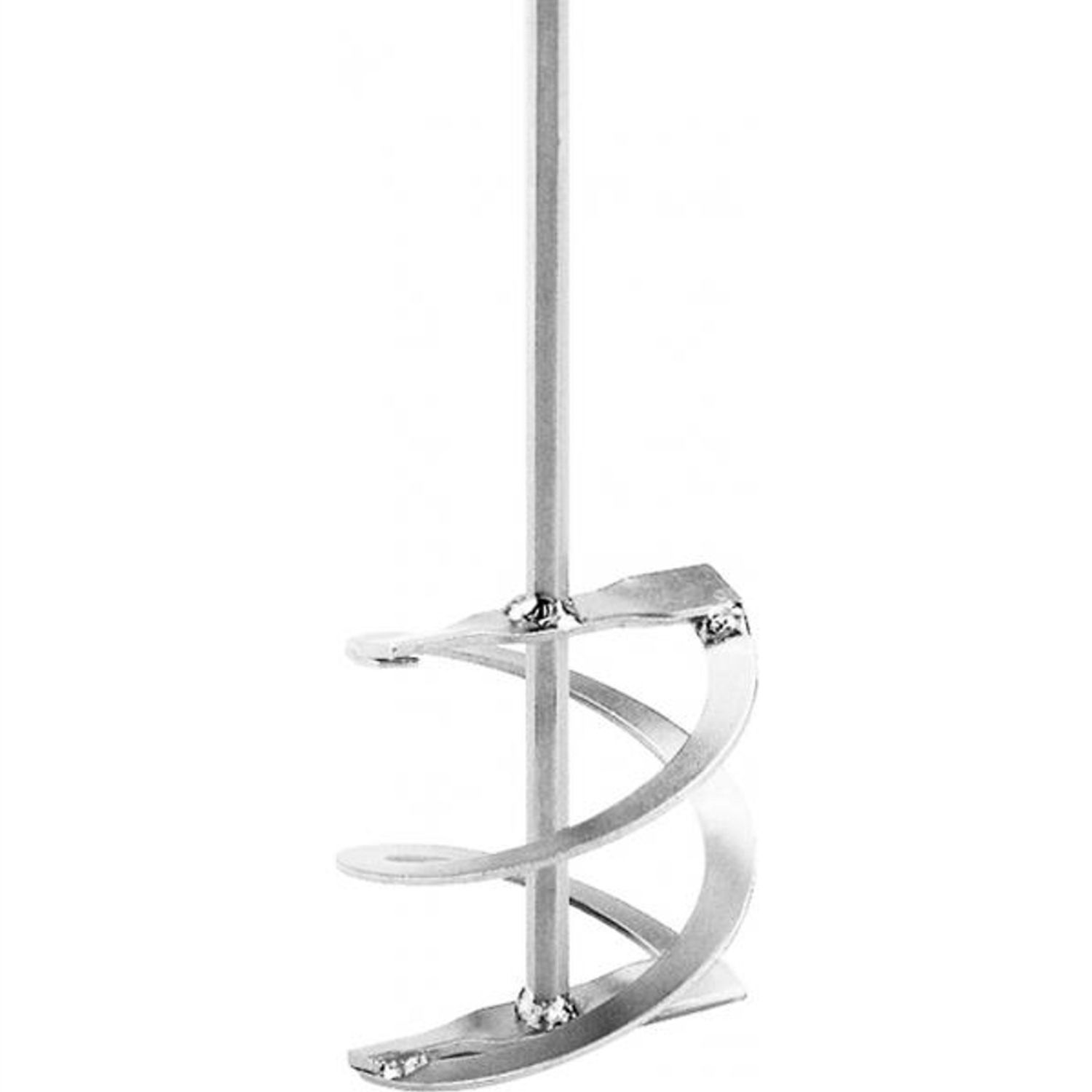 Helical Stirrer Hs 2 85x400 Sw 8