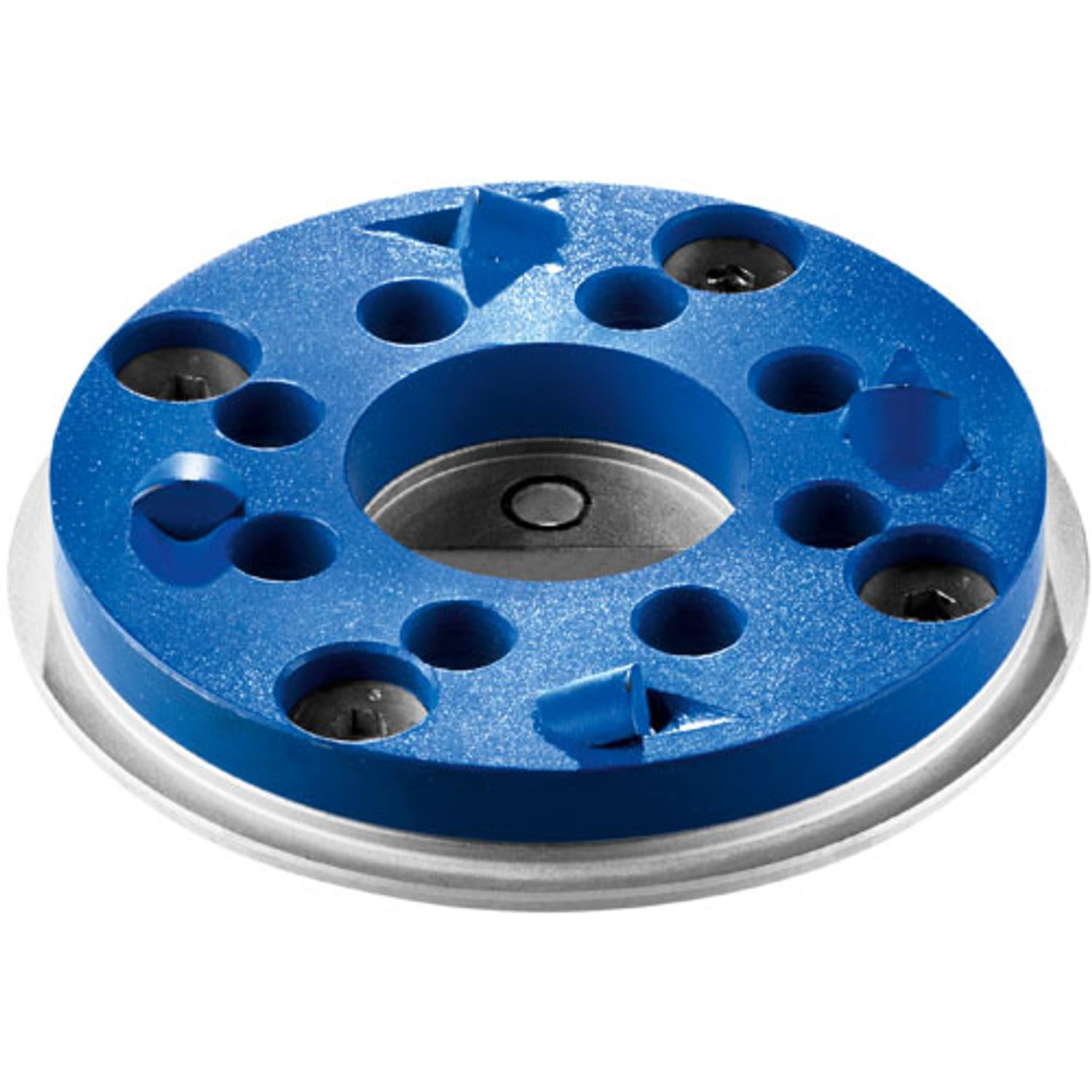 FESTOOL DIA THERMO-RG 80 Diamond Tool Head 80mm