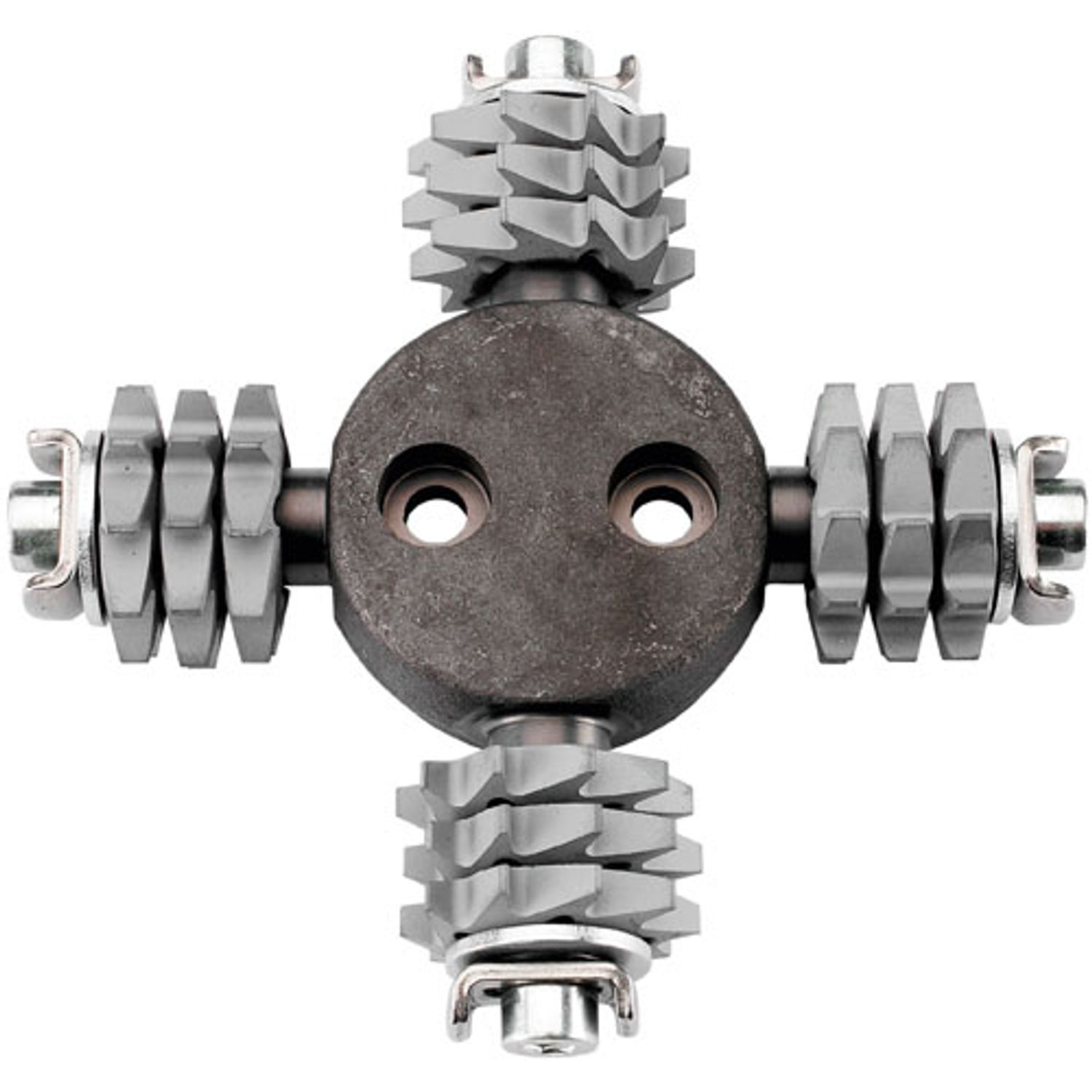 FESTOOL SZ-RG 80 Machine Tool Head 80mm for RG 80 and RGP 80
