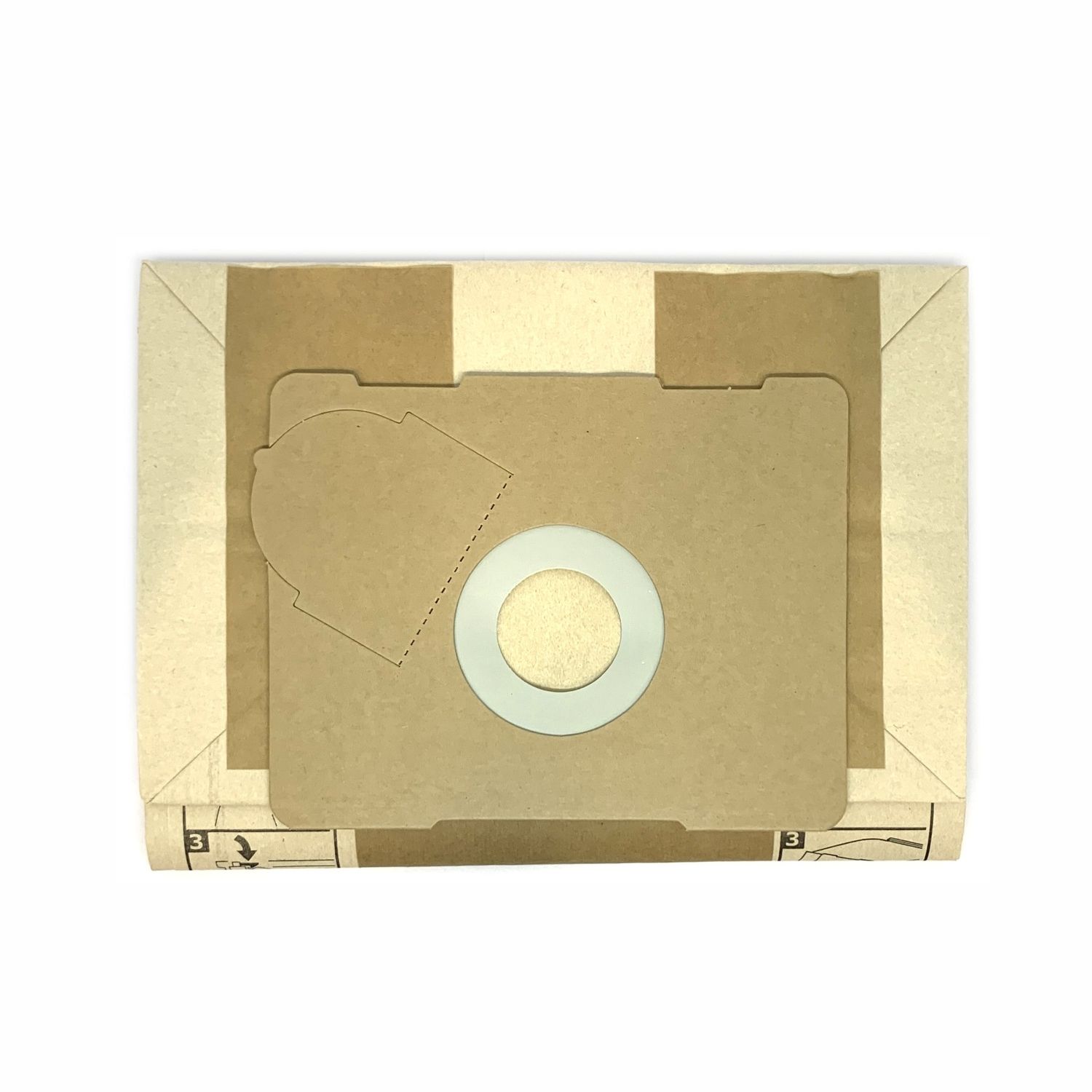 Filtering Bag Fis-ct 17-5x