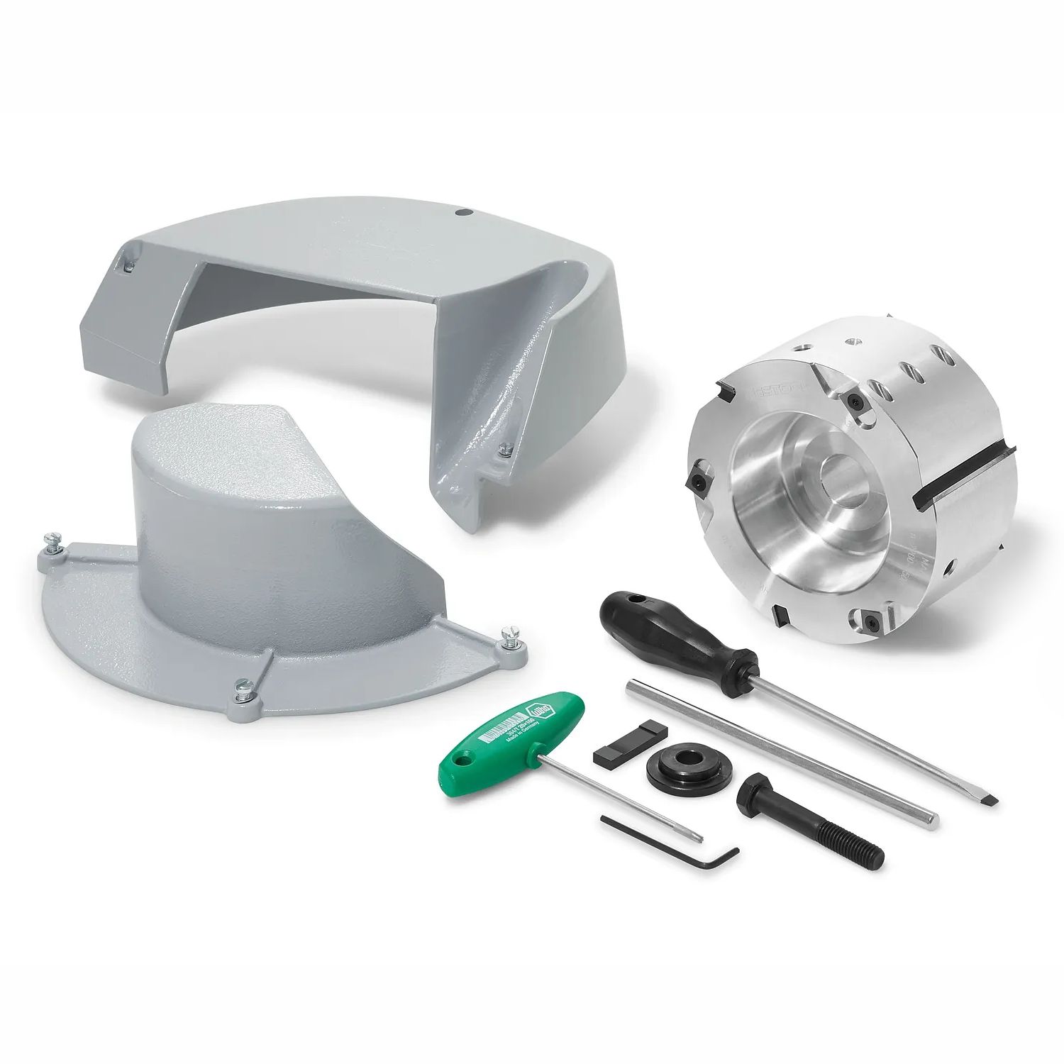 FESTOOL RS-HK 160x80 Milling Set for HK 132 and CSP 132