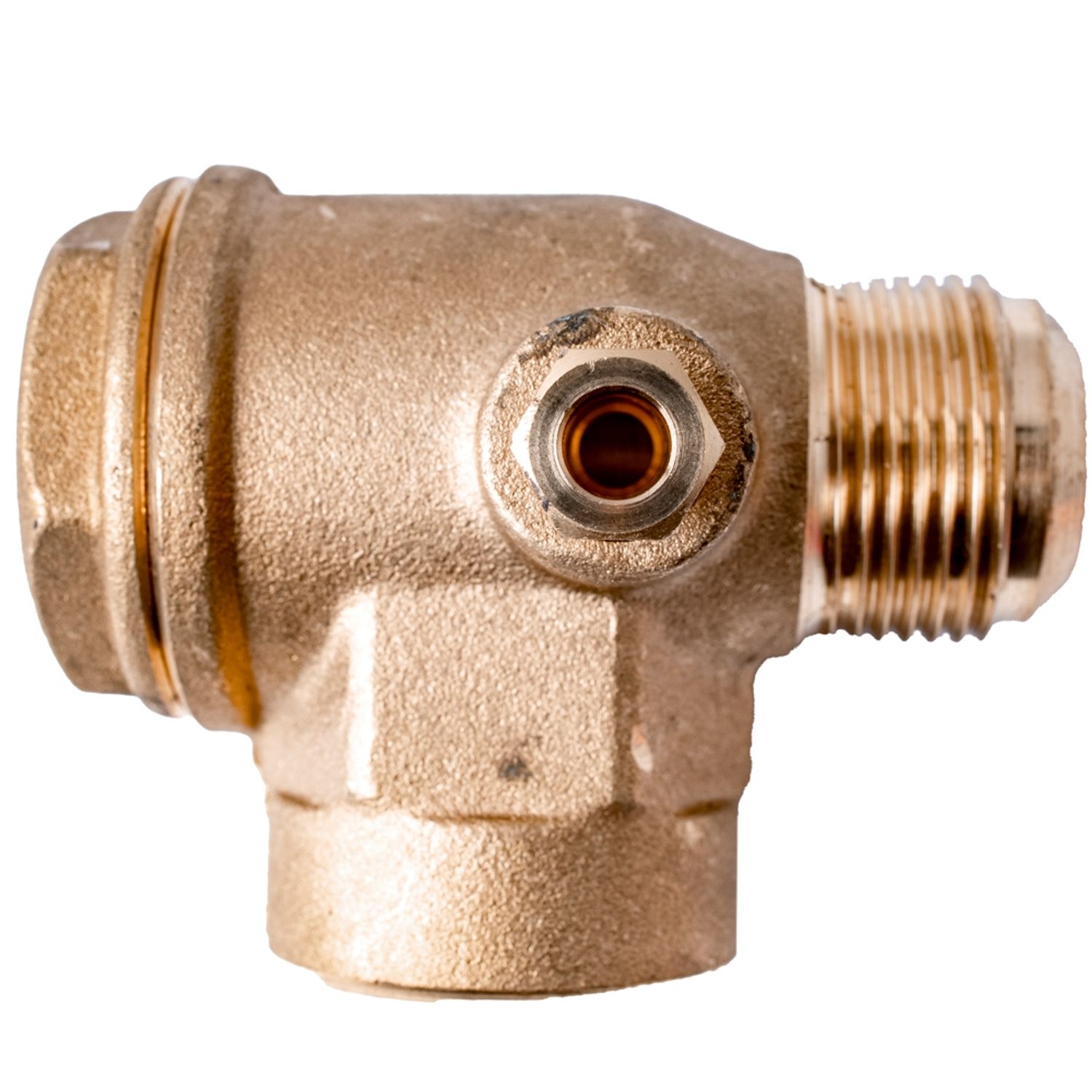 Non-return Valve 3/4f - 3/4m