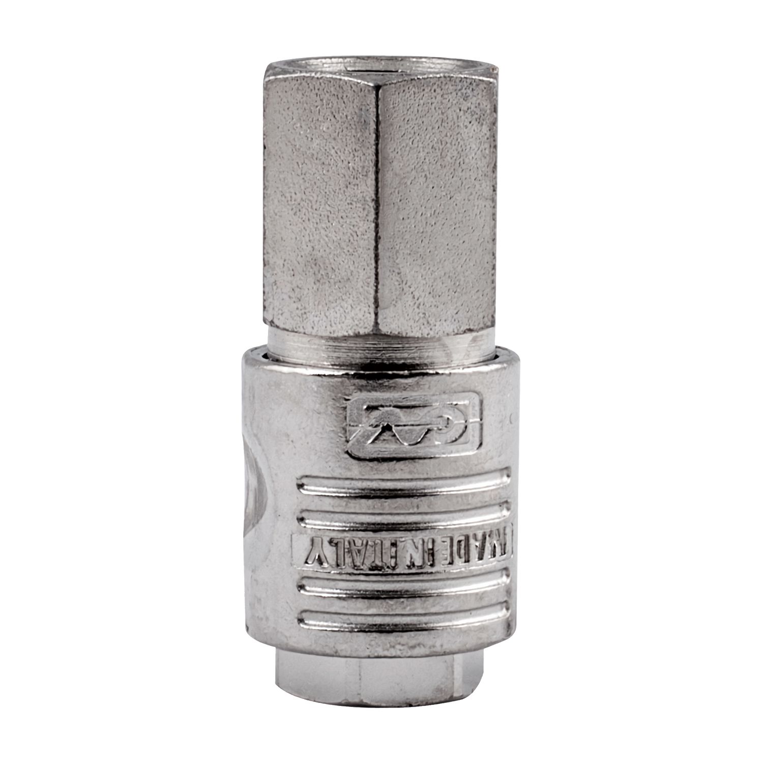 GAV112A-1 Quick Coupler Euroline 1/4" Female