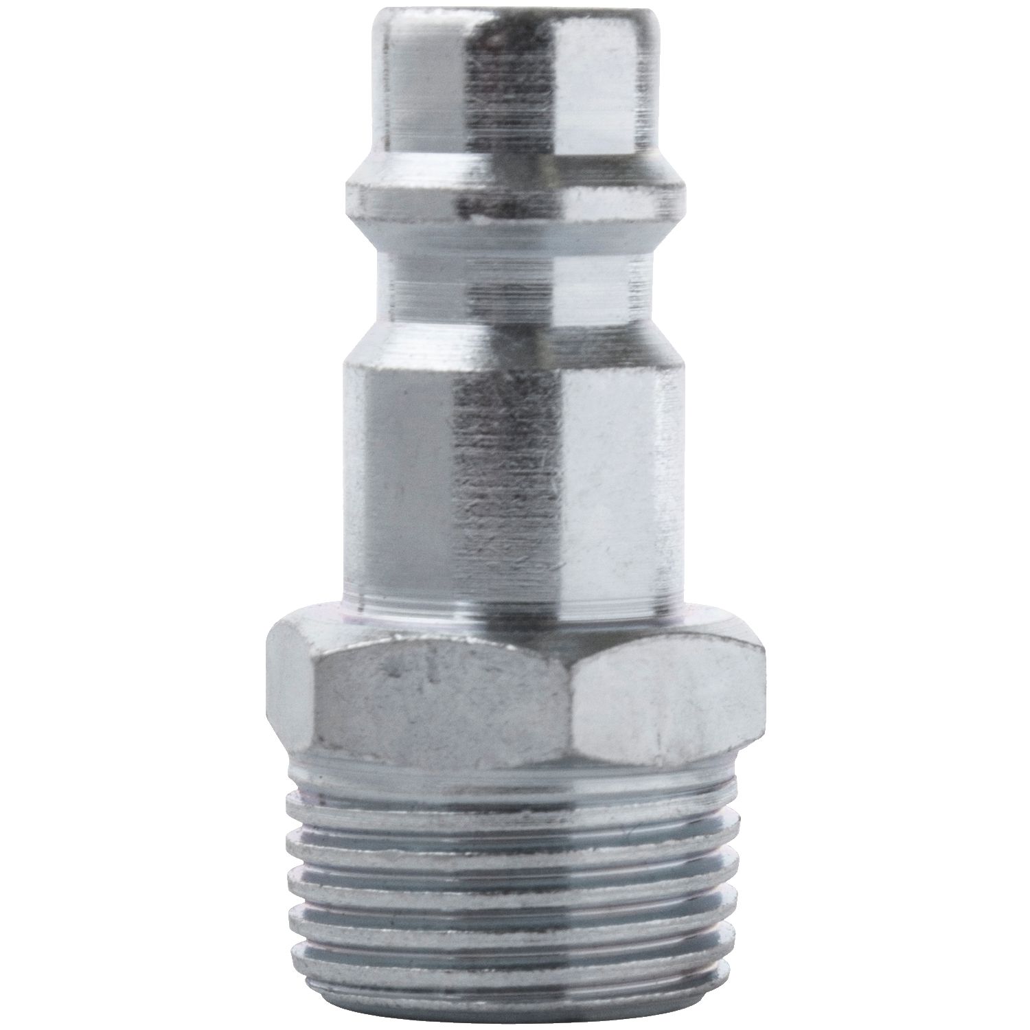 GAV113-1 Connector German 1/4" Male