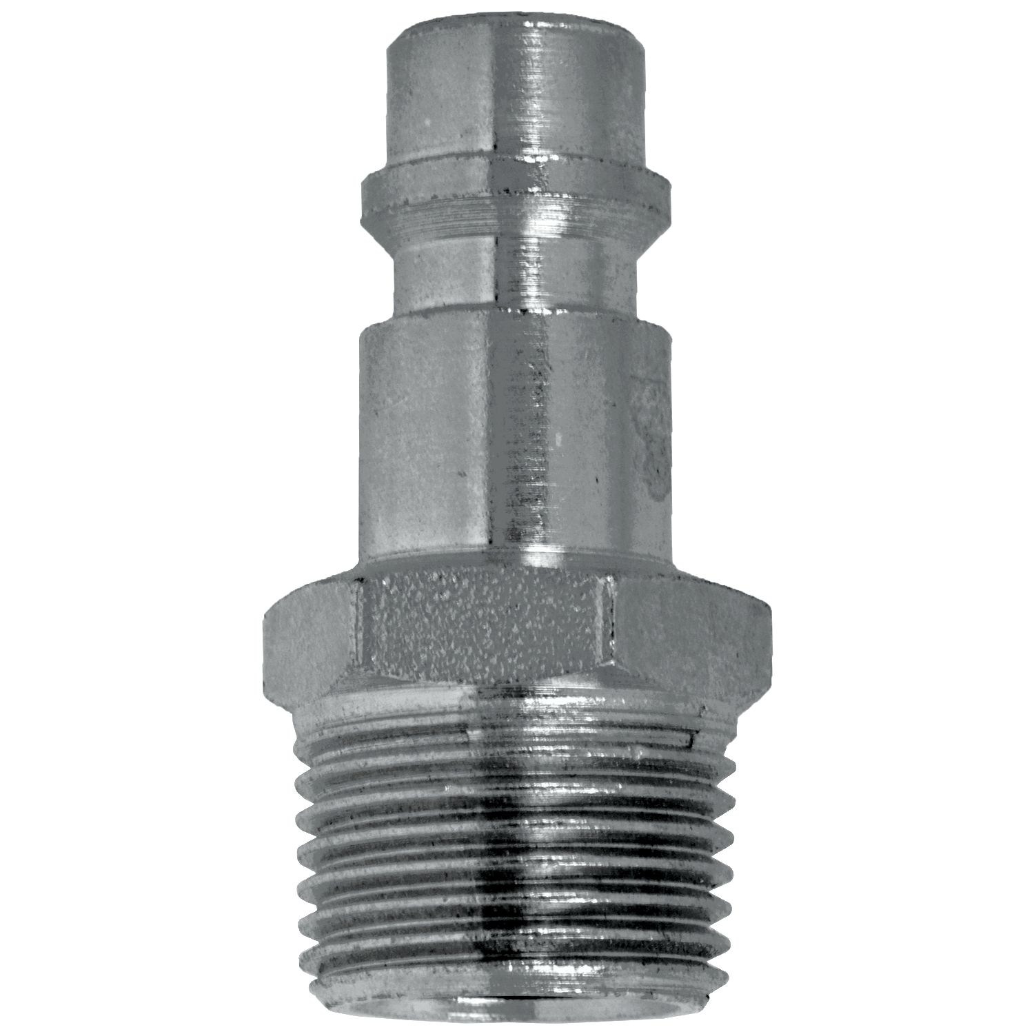 Coupler Insert 3/8"m