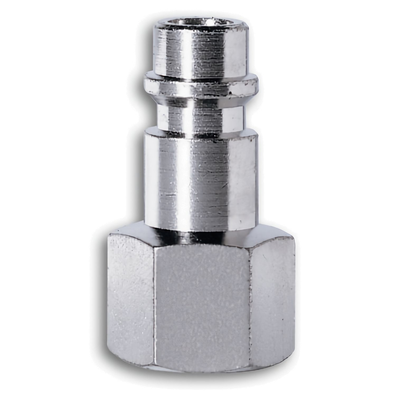 GAV113A-1 Connector German 1/4" Female