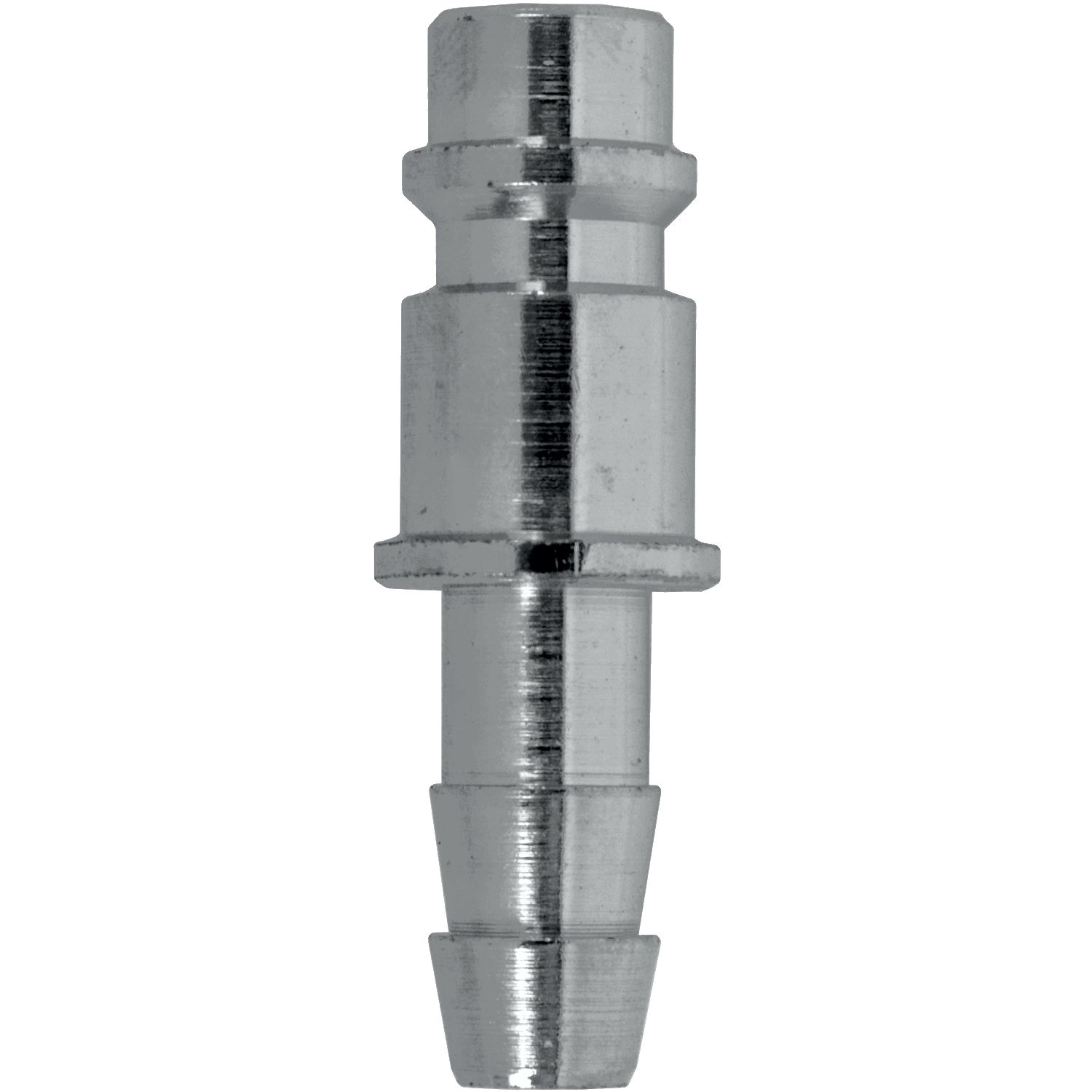 GAV113C-2 Connector German 8mm Hose