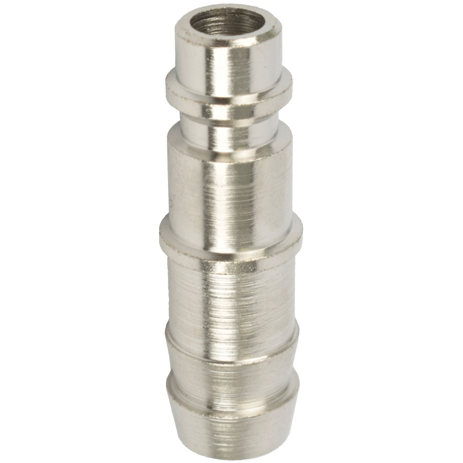 GAV113C-4 Connector German X 12mm Hose