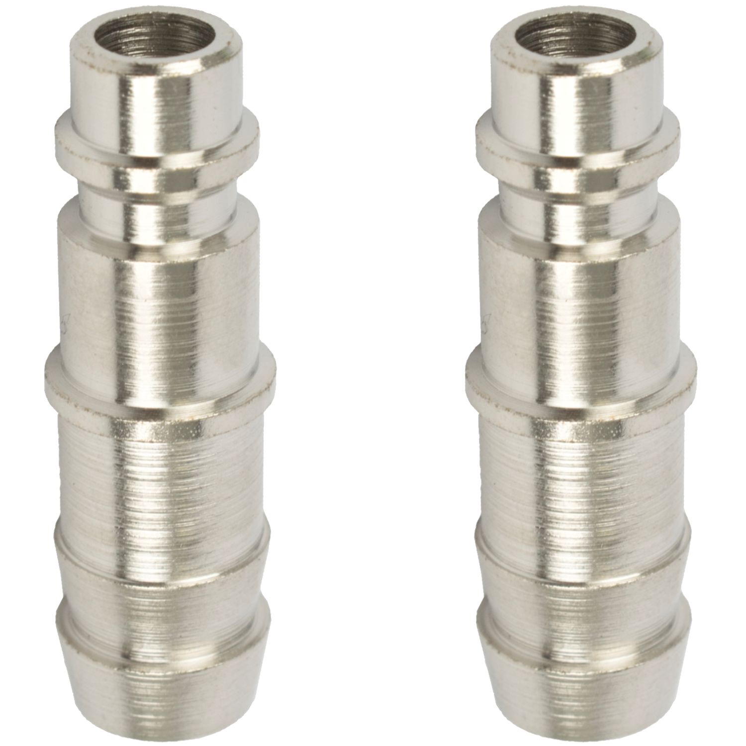 GAV113C-4P Connector German X 12mm Hose 2 Packaged