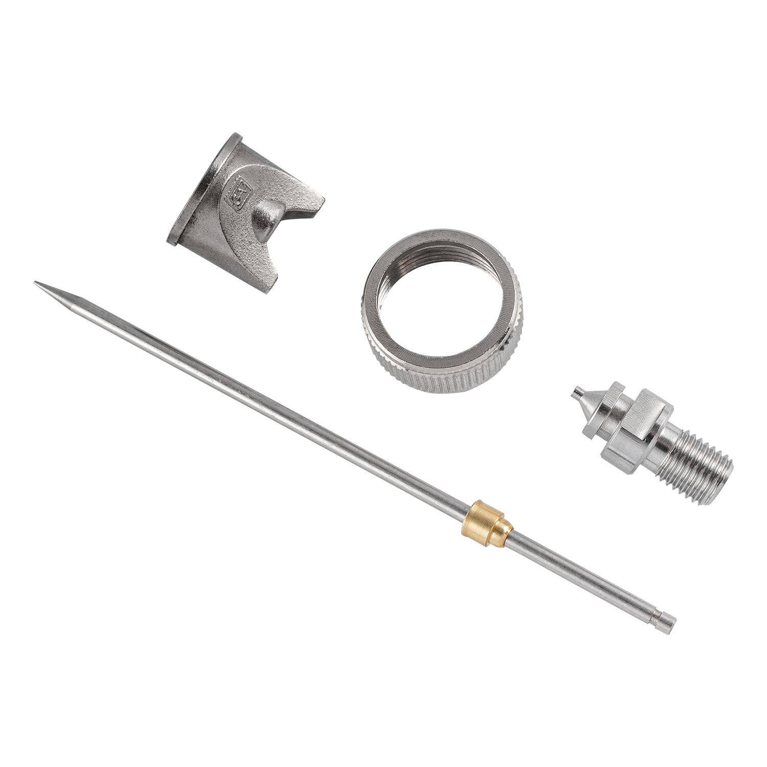 Pro-paint Plus Nozzle Kit 0.5 In Blister