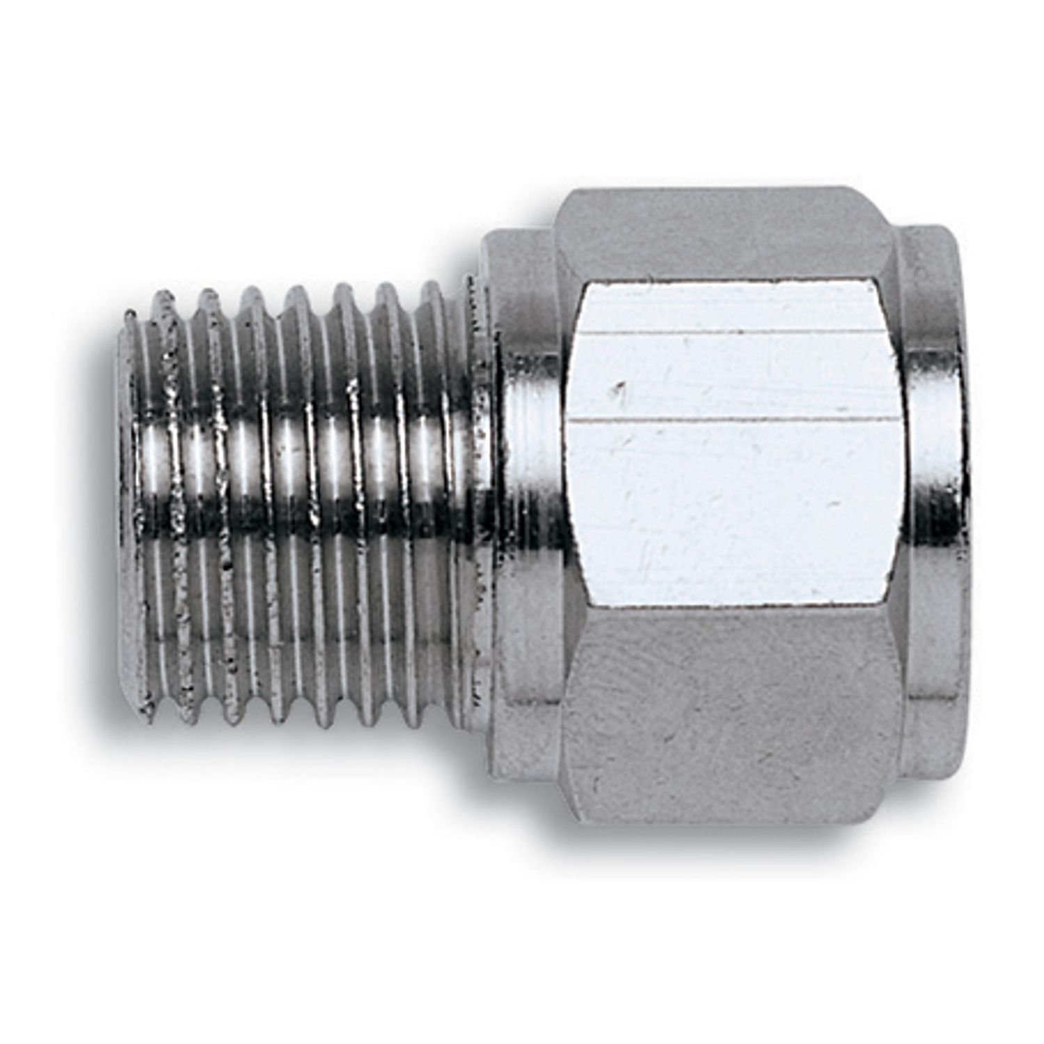 Taper Reducer Bush 1/2 X 3/8 M/f Packaged