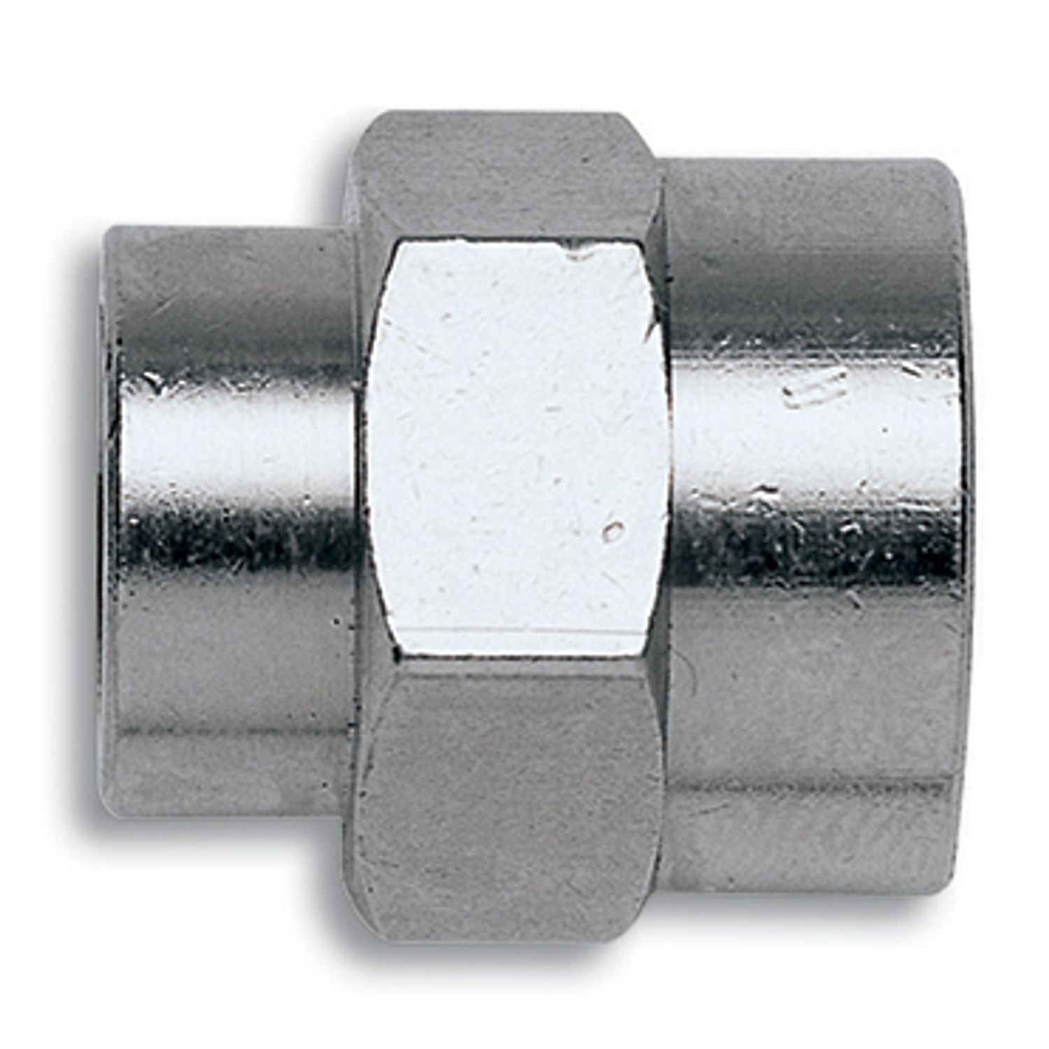 Reducing Socket 1/8 X 1/4 F/f Packaged