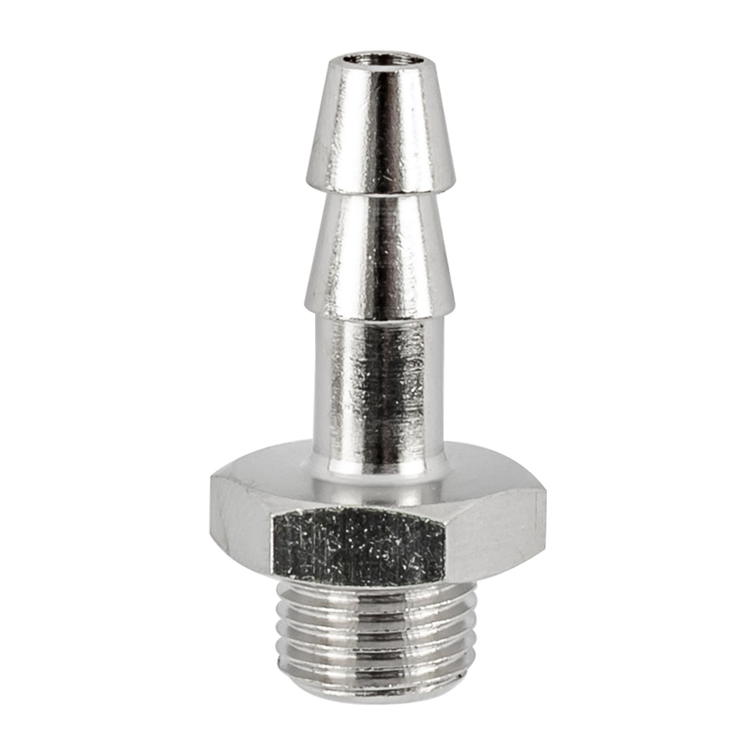 Hose Adaptor 1/8'm X 6mm