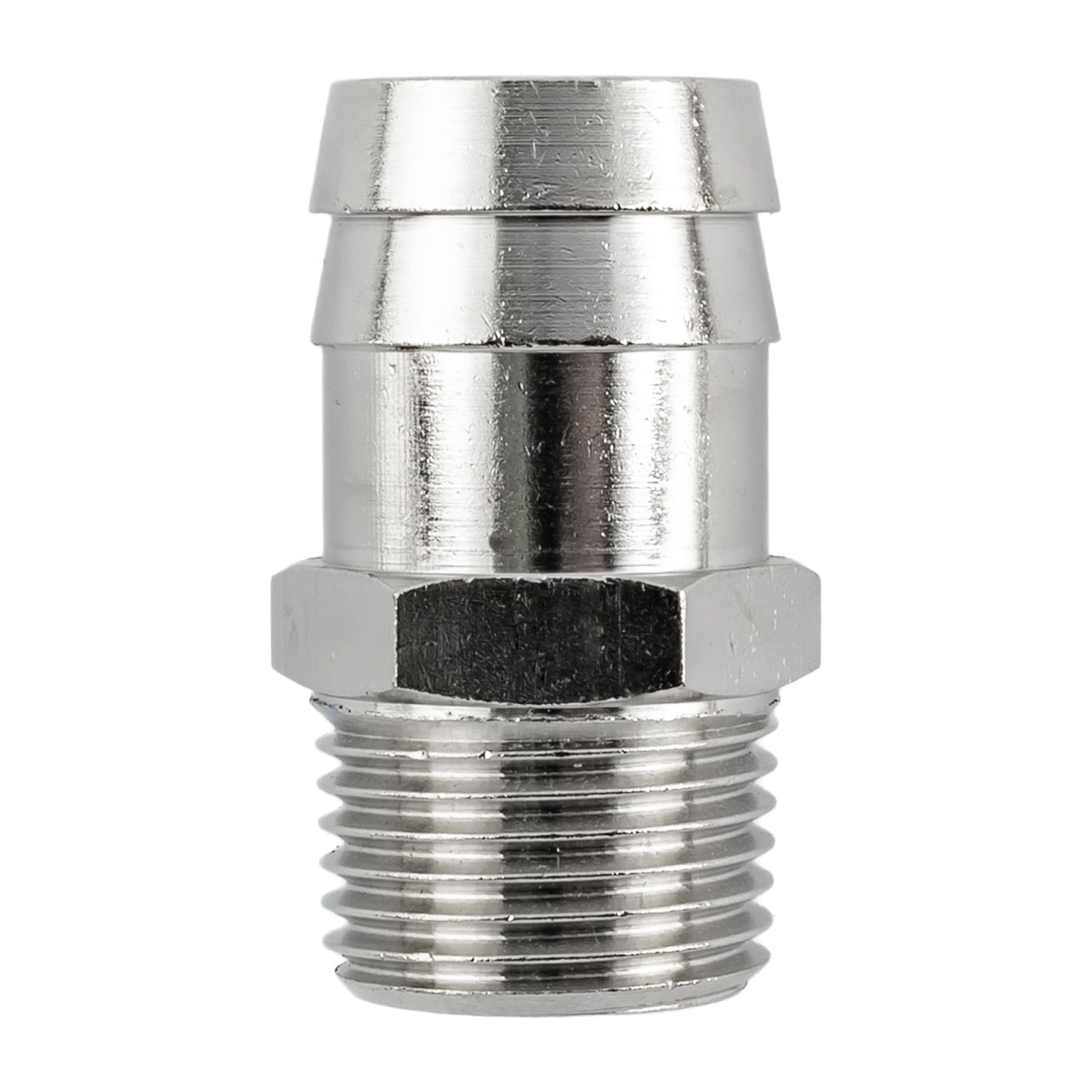 Hose Adaptor 1/2'male X 20mm Hose