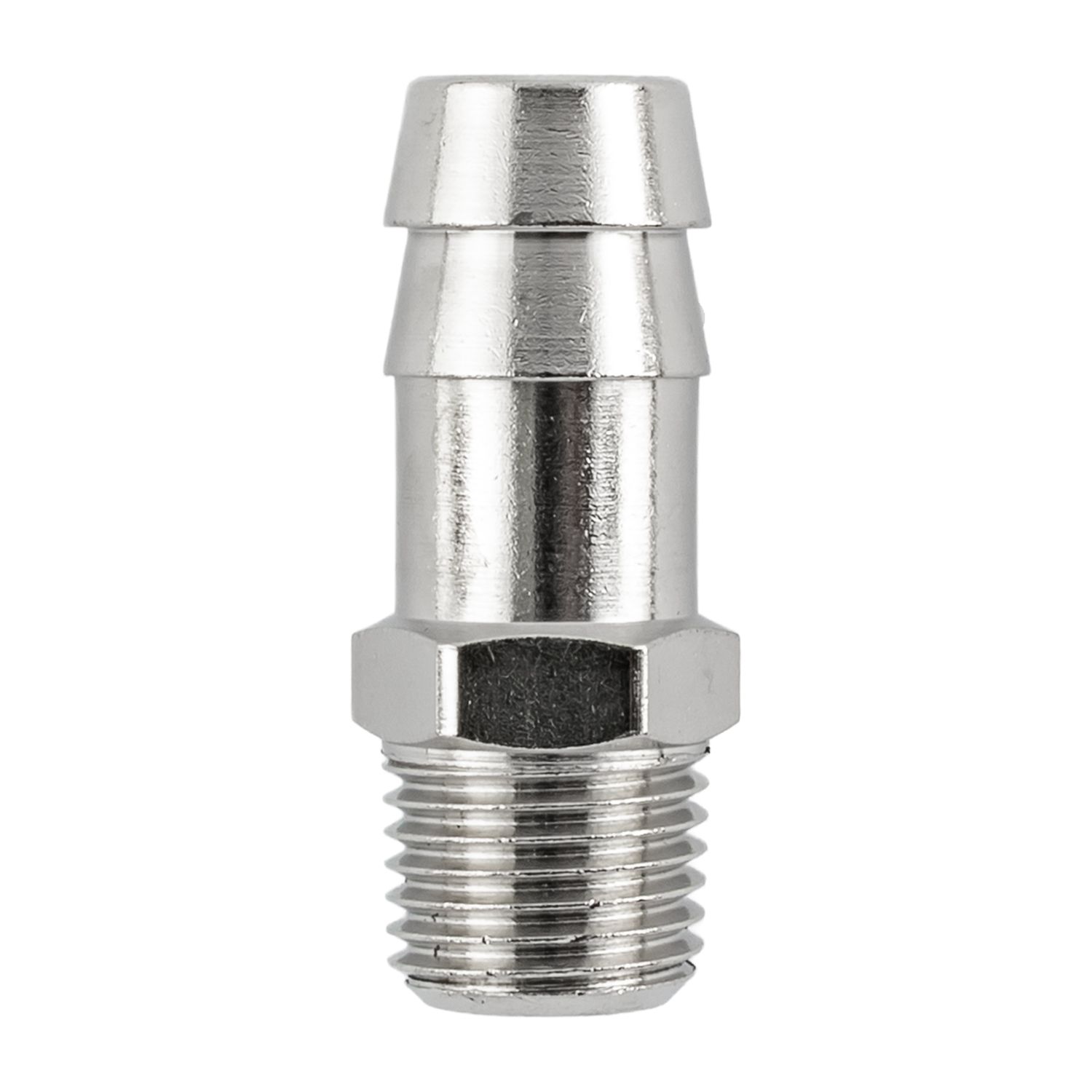 Hose Adaptor 1/4 X 12mm