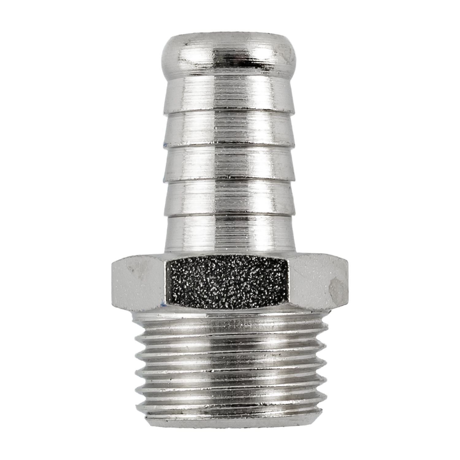 Hose Adaptor 1/2' X 13mm Hose