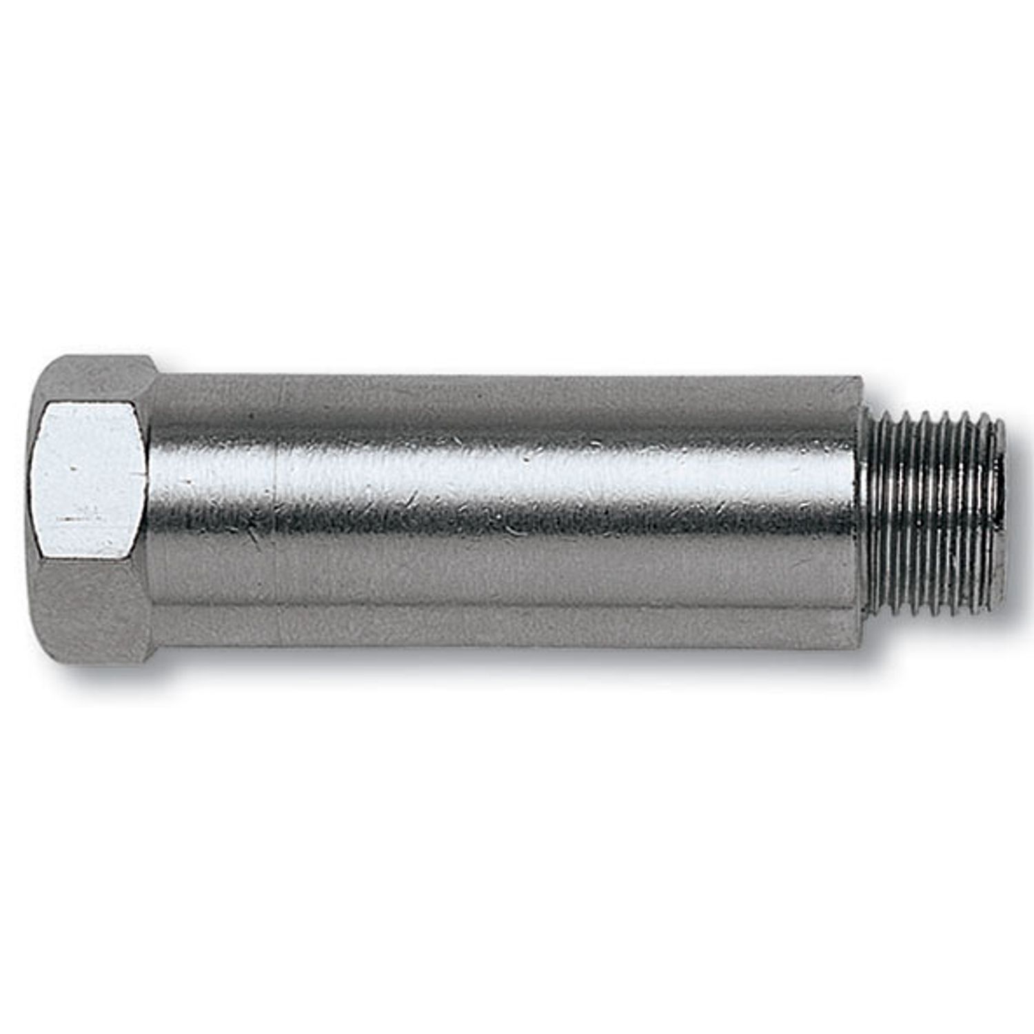 Extention 1/8 X 1/8 X 36 X 42 Packaged