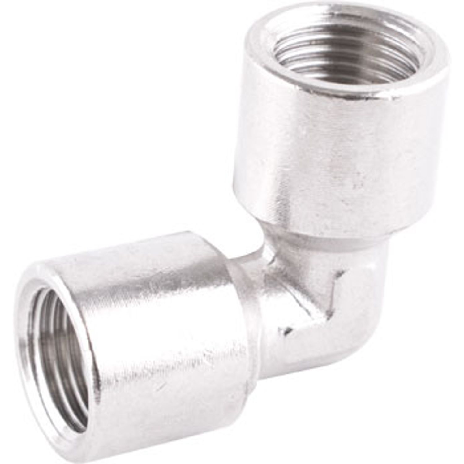 Elbow F-f 1/8'