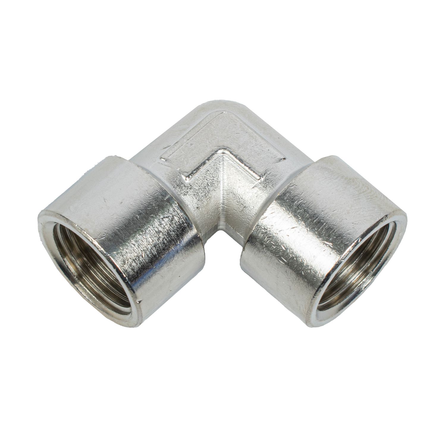 Elbow F-f 1/2'