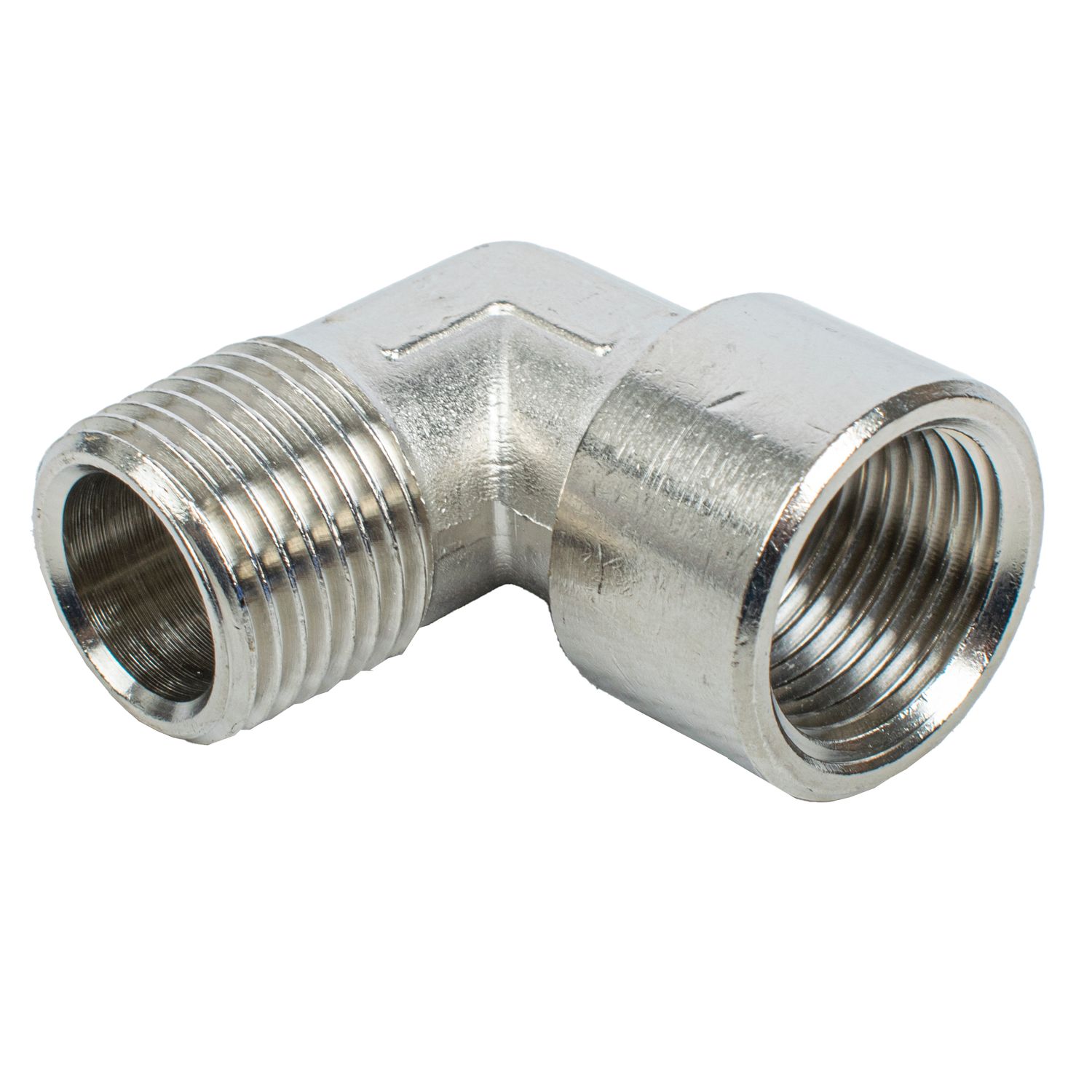 Elbow M/f 1/2'