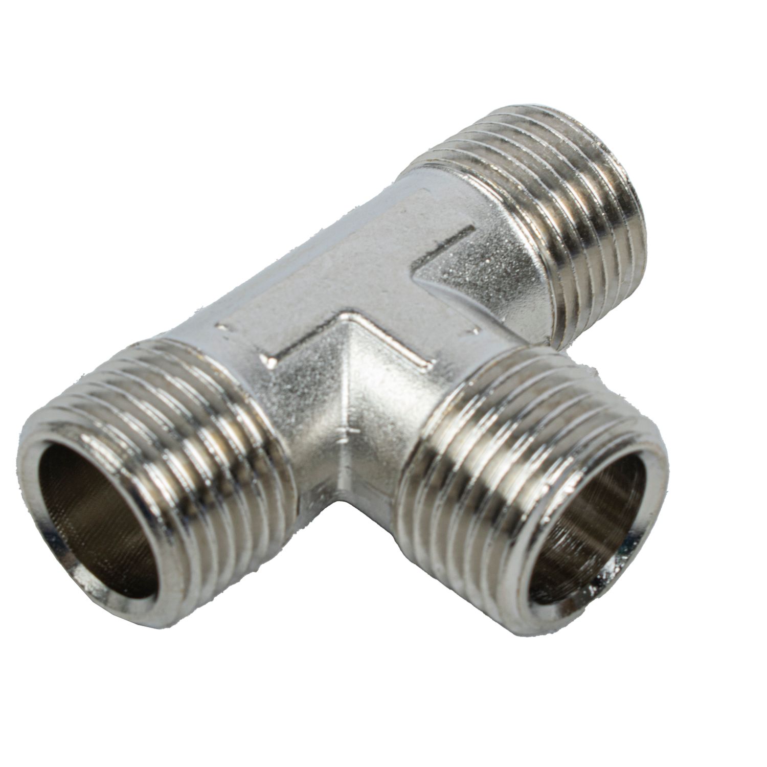 T Connector 1/2'mmm
