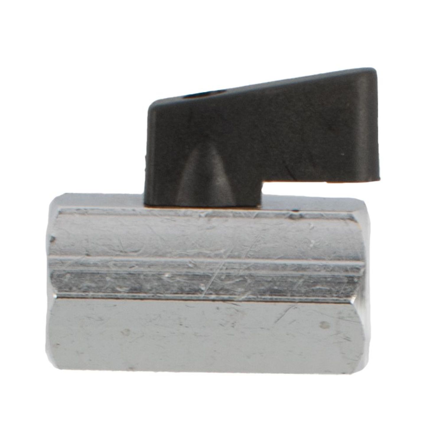 Quick Ball Tap 3/8'f X 3/8'f