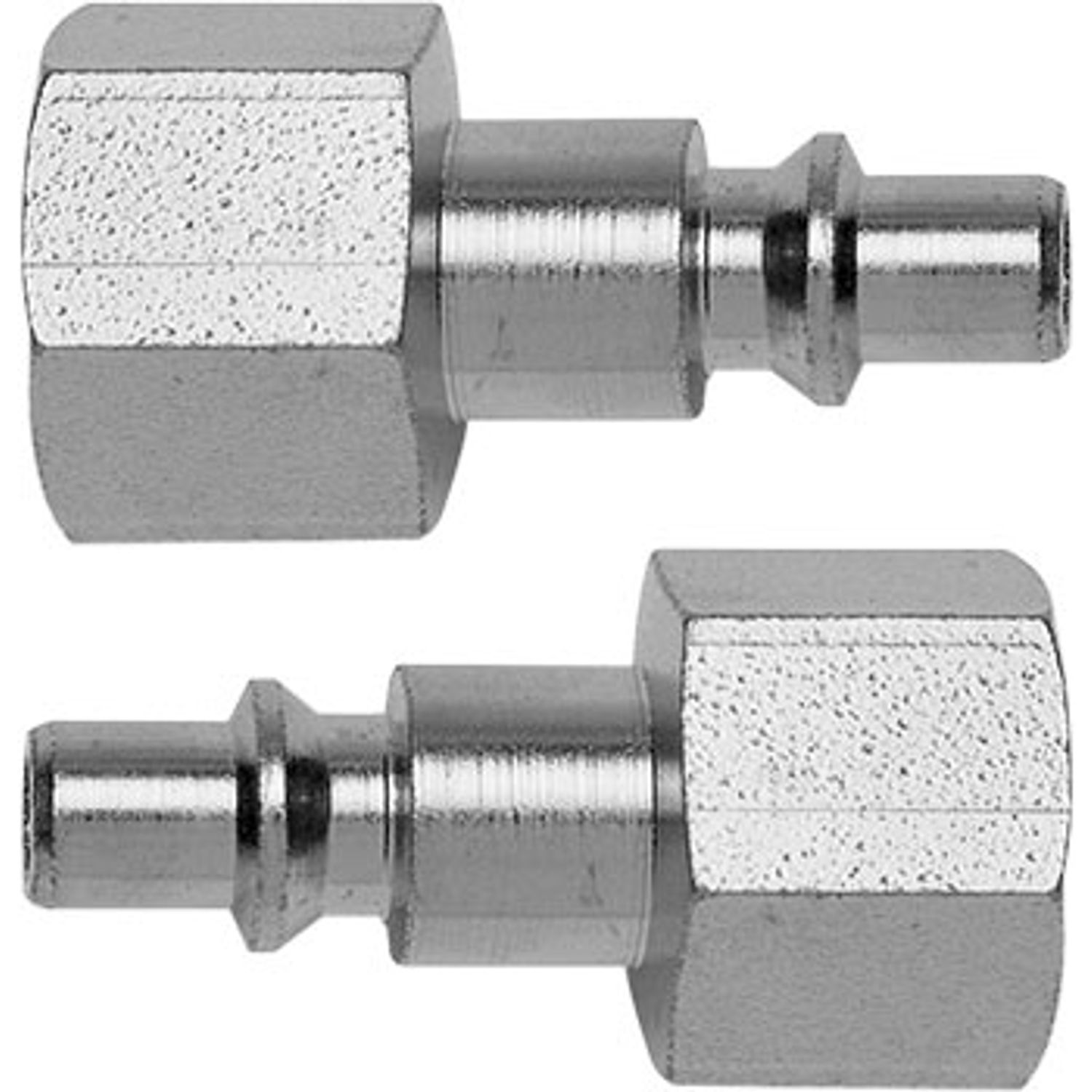 Quick Coupler Inserts Aro 3/8'f 2 Packaged