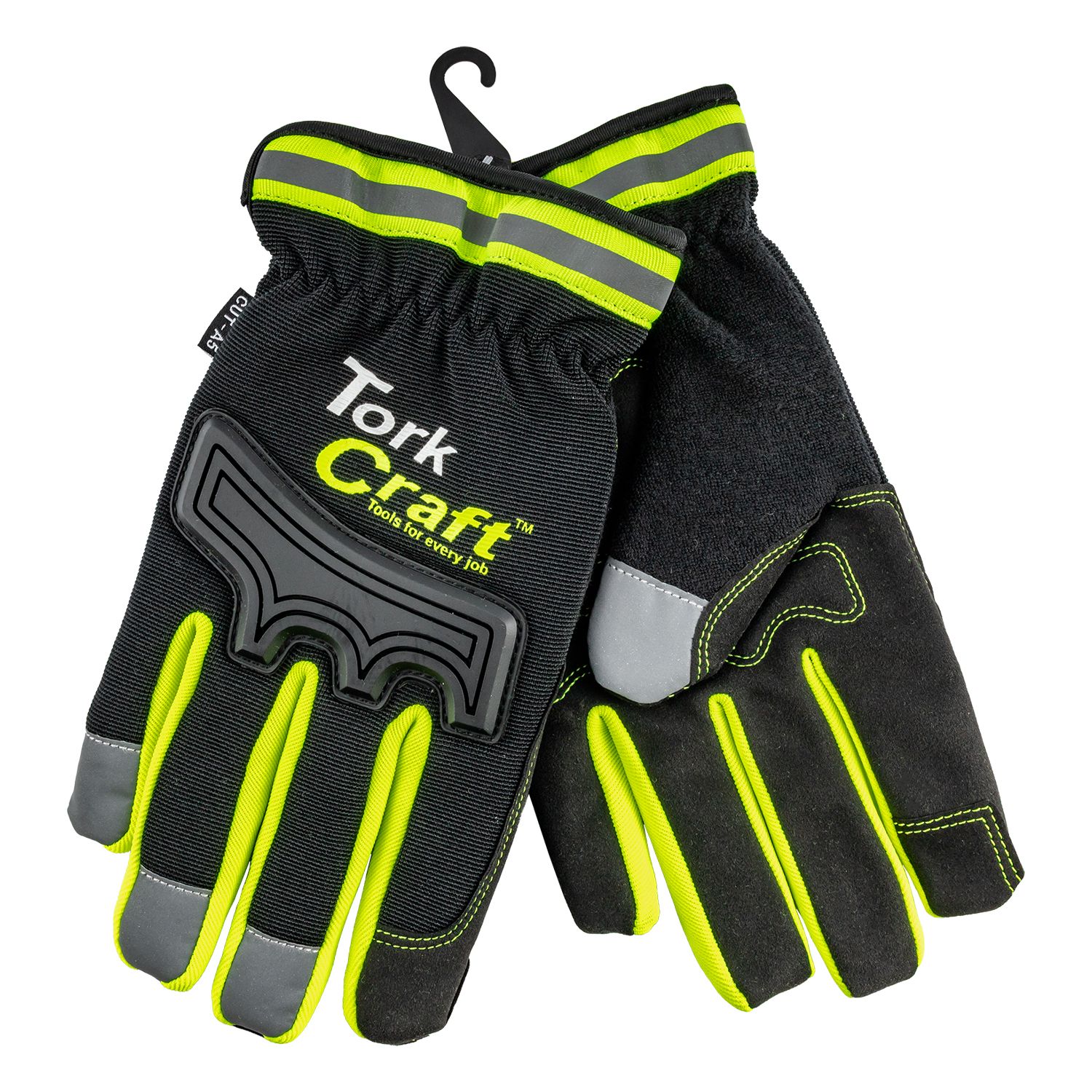 Anti Cut Gloves Small A5 Material Full Lining