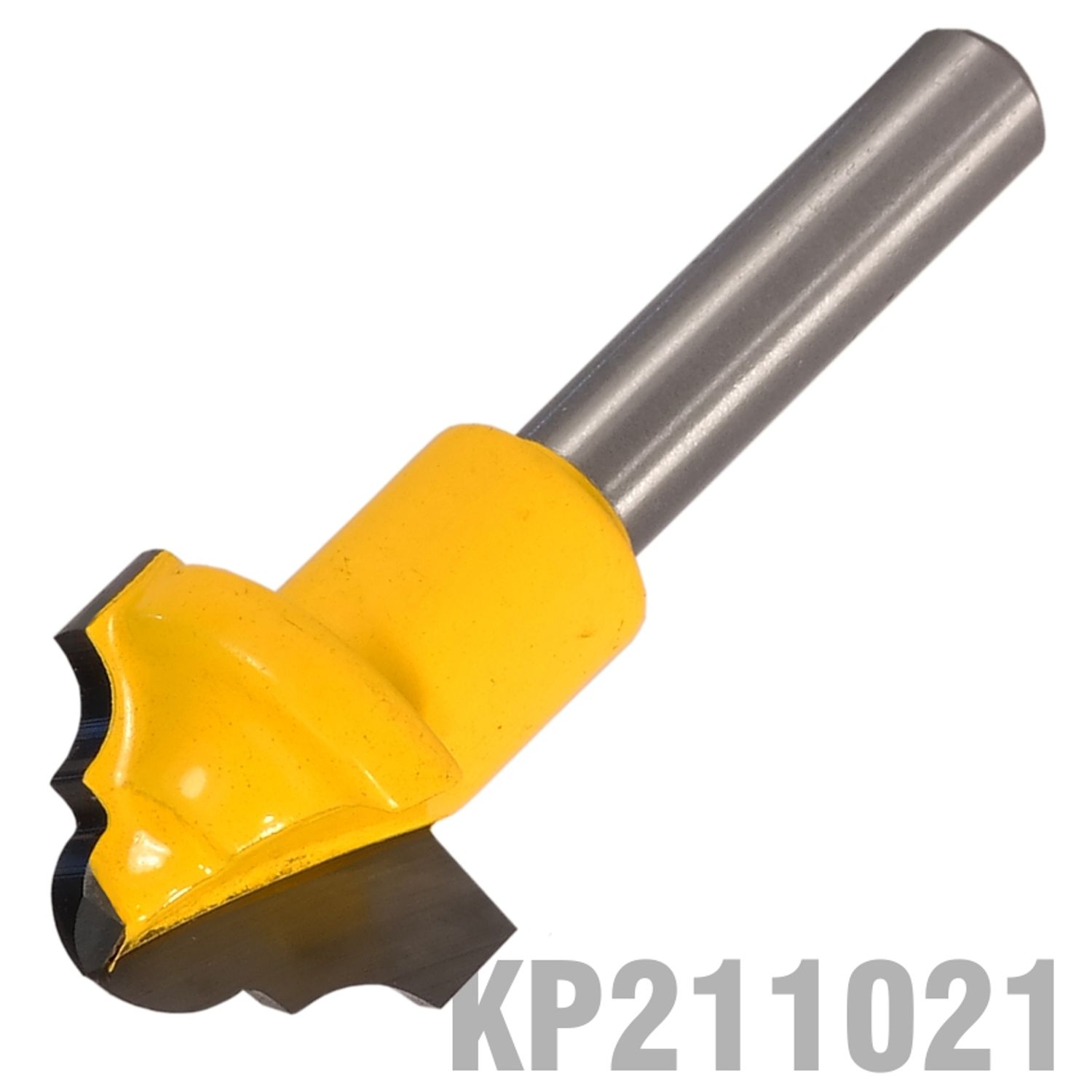 Classical Plunge Cutting 3/4' X 1/2' (5/32' Diameter) 1/4' Shank