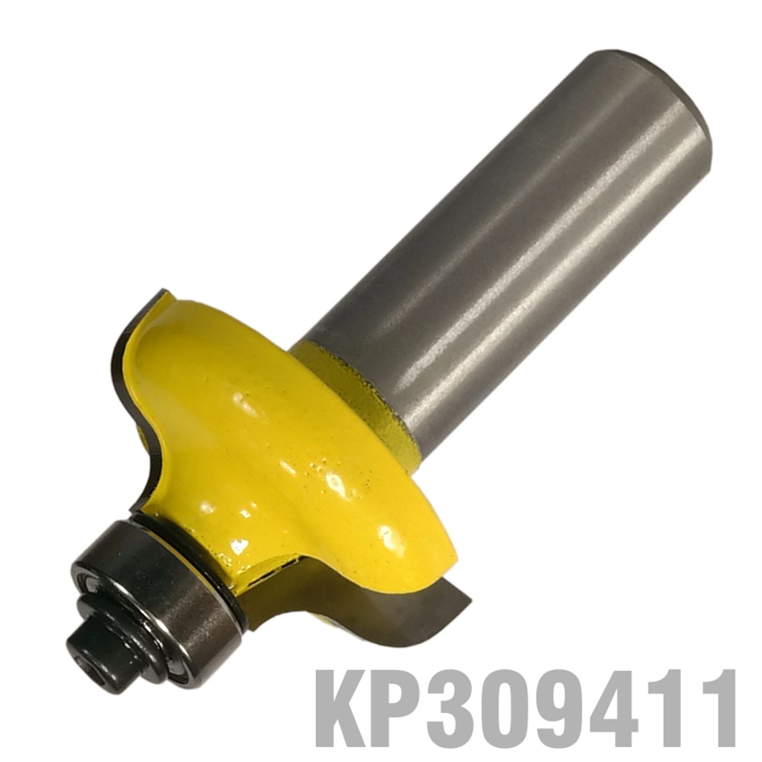 Ogee Bit 1 1/4' X 1/2' Radius 3/16' 1/2' Shank