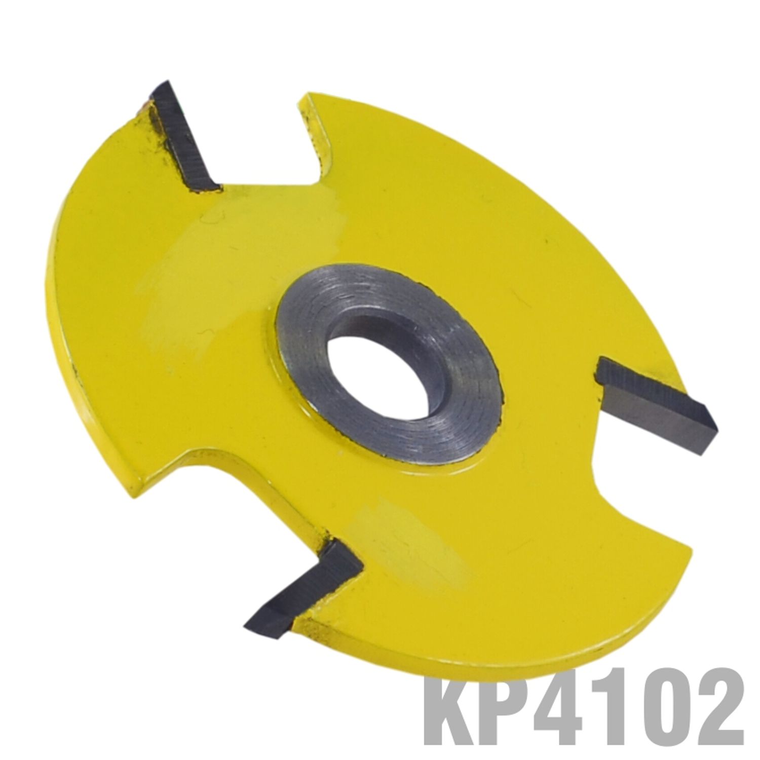 Slot Cutter Only 1 7/8' X 2.4mm 3 Flute