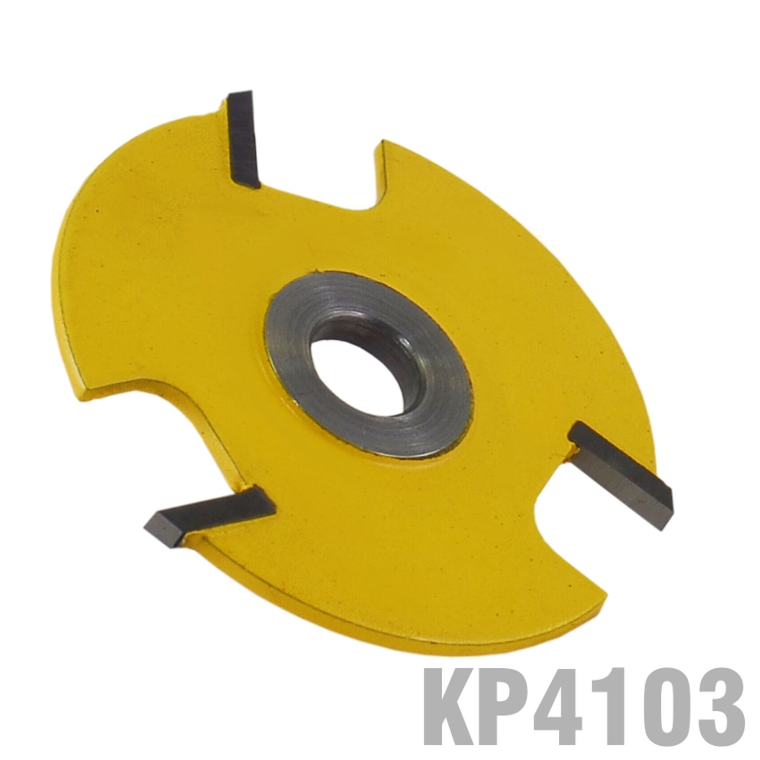 Slot Cutter Only 1 7/8' X 2.5mm 3 Flute