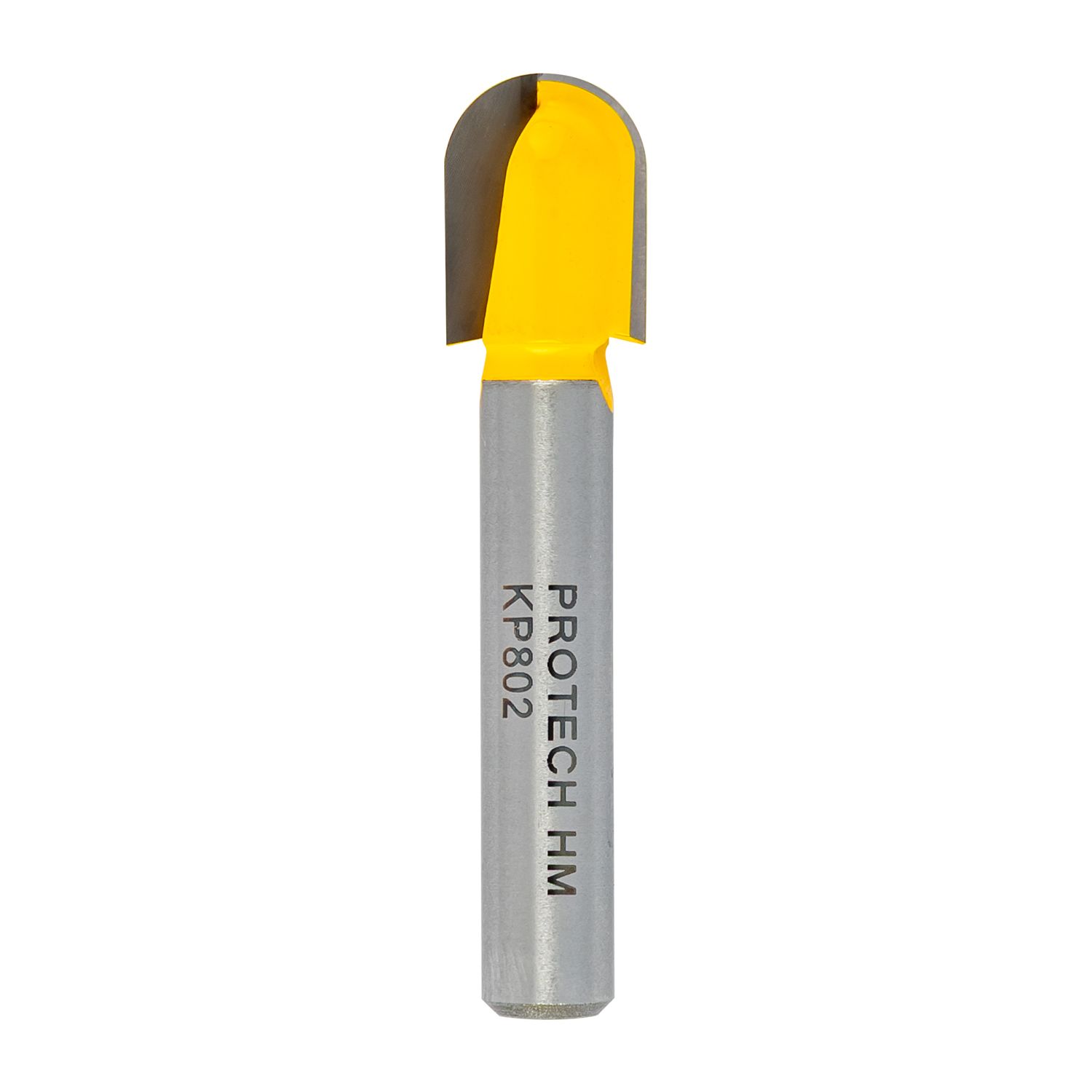 Core Box Bit 3/8' X 1/4'sh