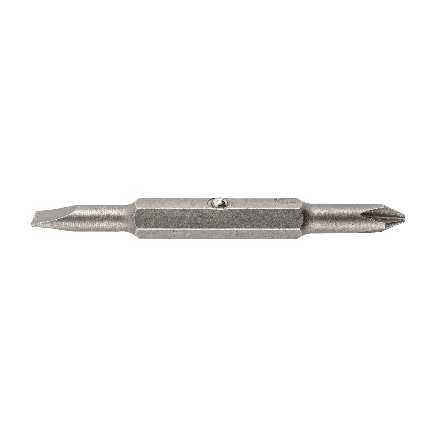 Replacement Bit 65mm Double Ended 6mm.sl5mm/ph1 For Kt2677