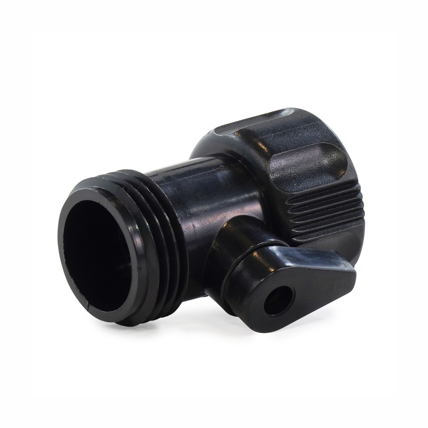 Valve Shutoff & Powerflush A30/a45/a60/a80