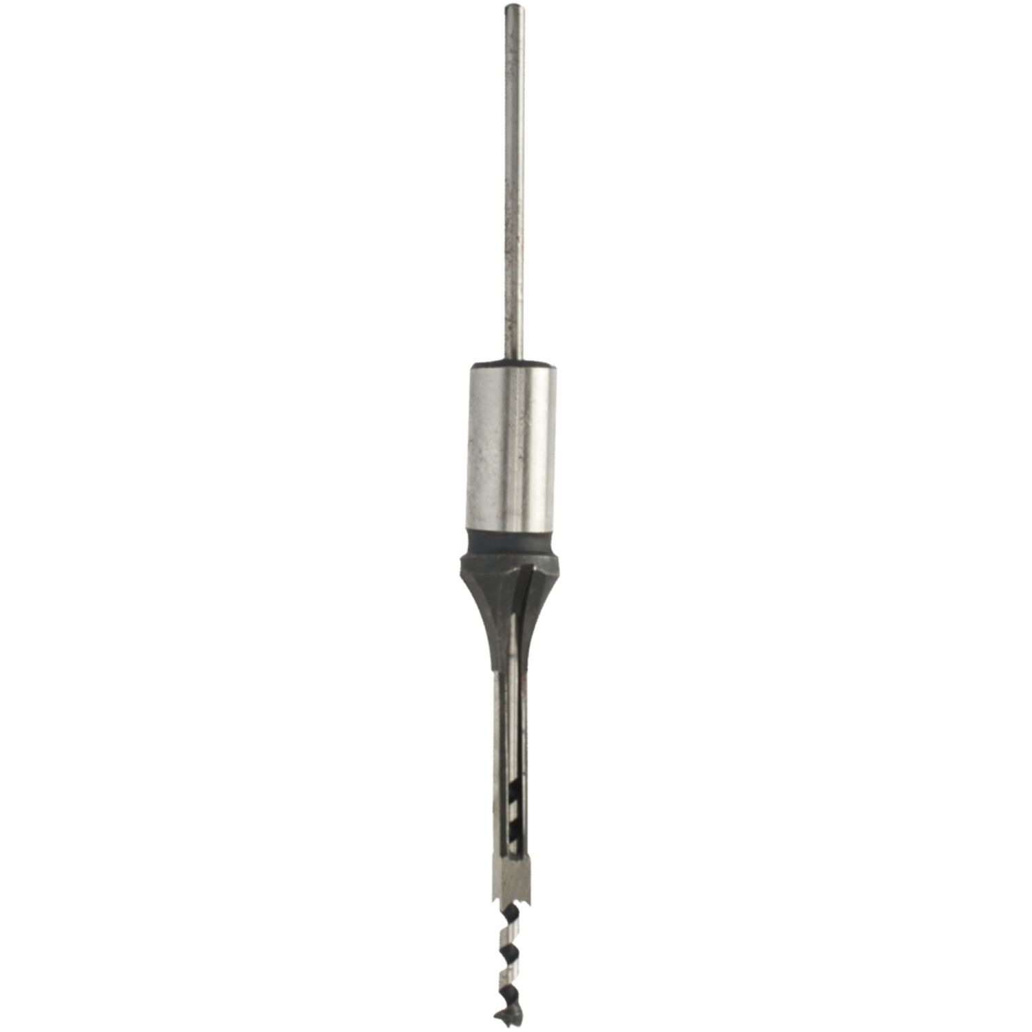 Hollow Square Mortice Chisel 1/4' Industrial 6.35mm