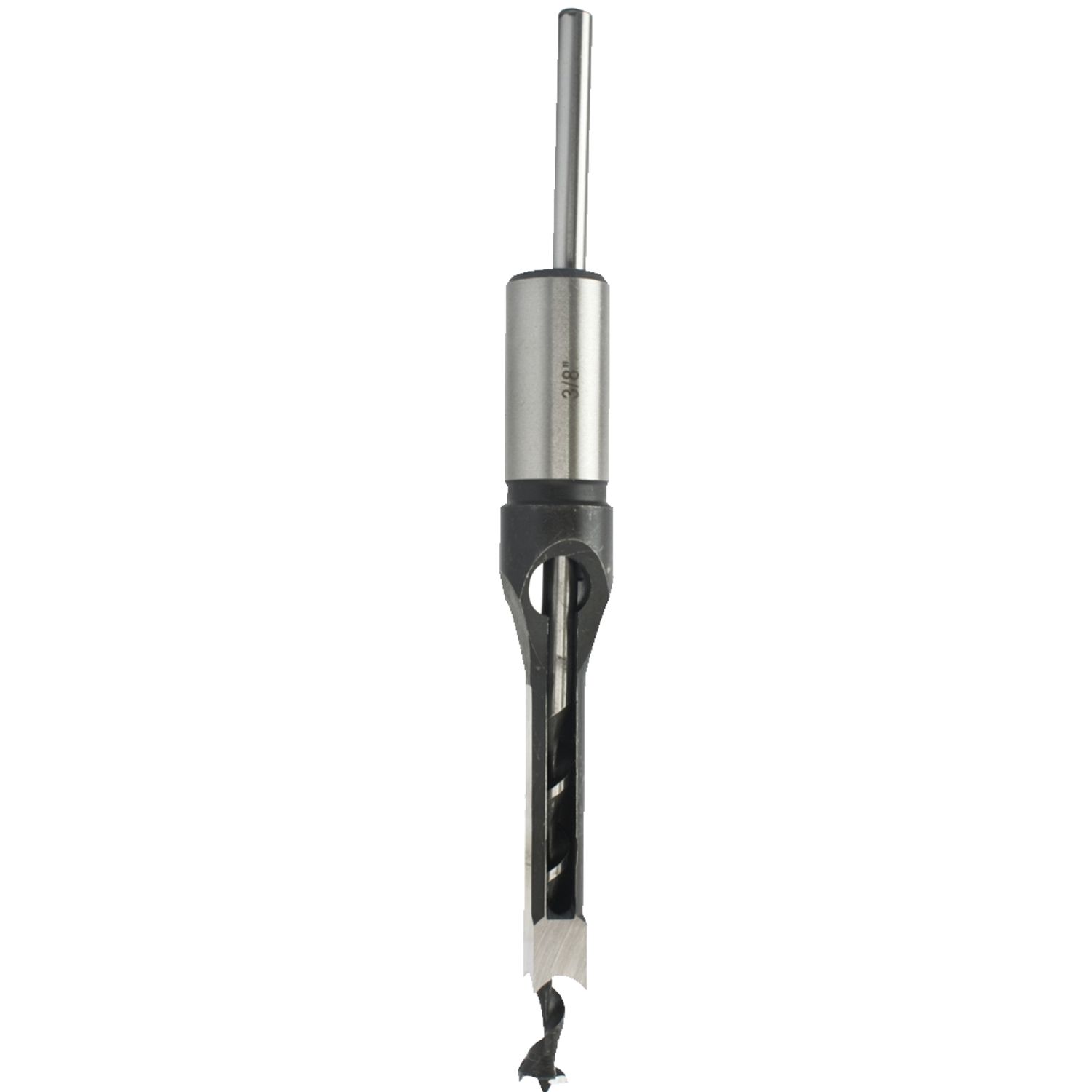 Hollow Square Mortice Chisel 3/8' Industrial 9.5mm