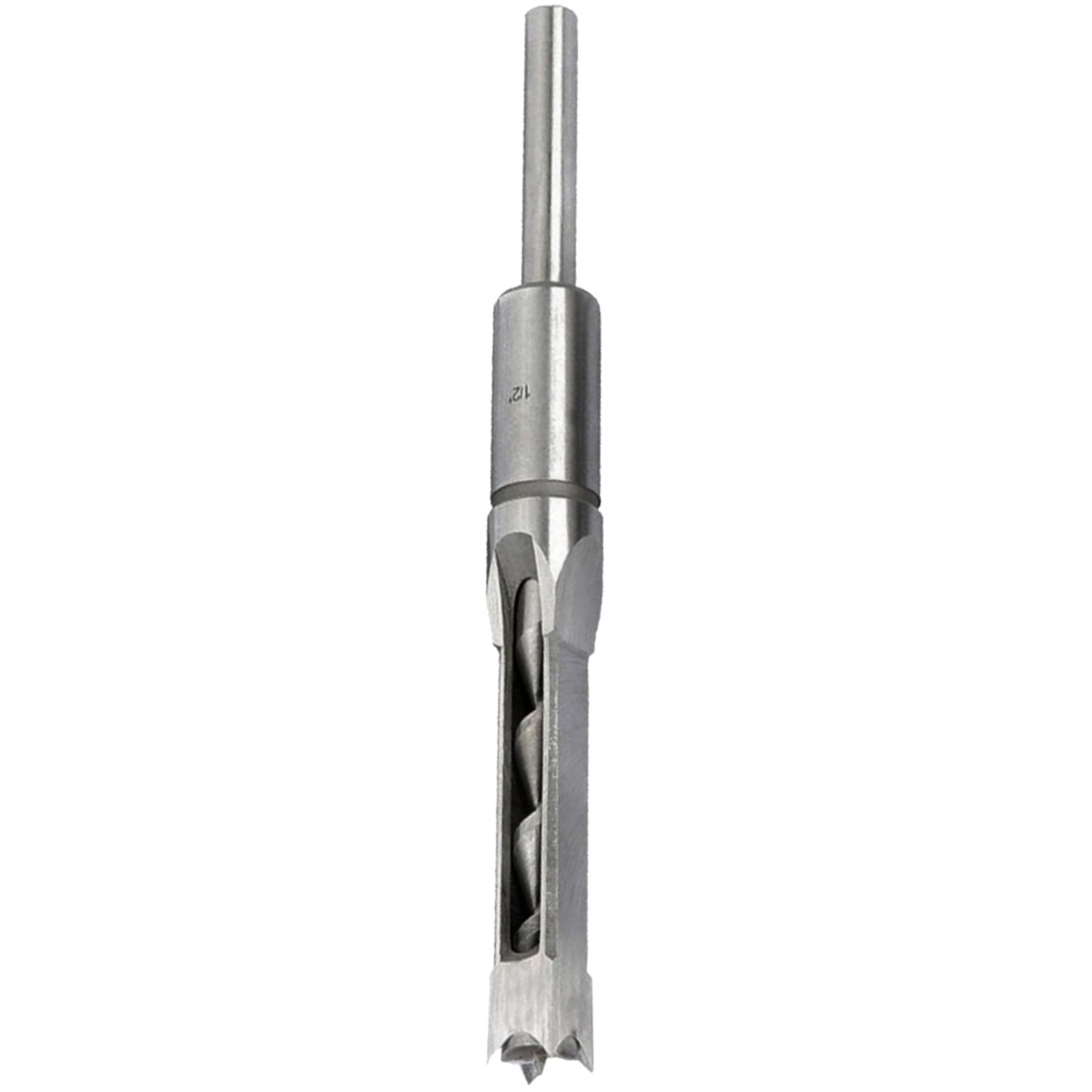 Hollow Square Mortice Chisel 1/2' Industrial 12.7mm