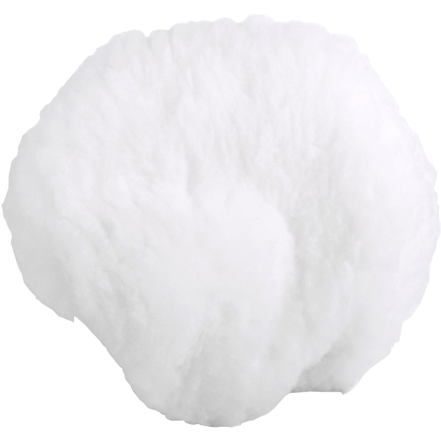 9' 230mm Polishing Bonnet Wool