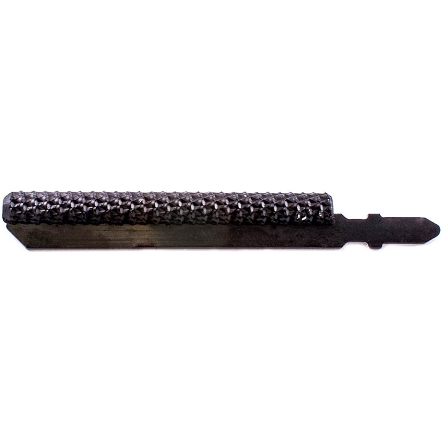 Jigsaw Wood Rasp 8mm Coarse T-shank 100x75mm 1pack
