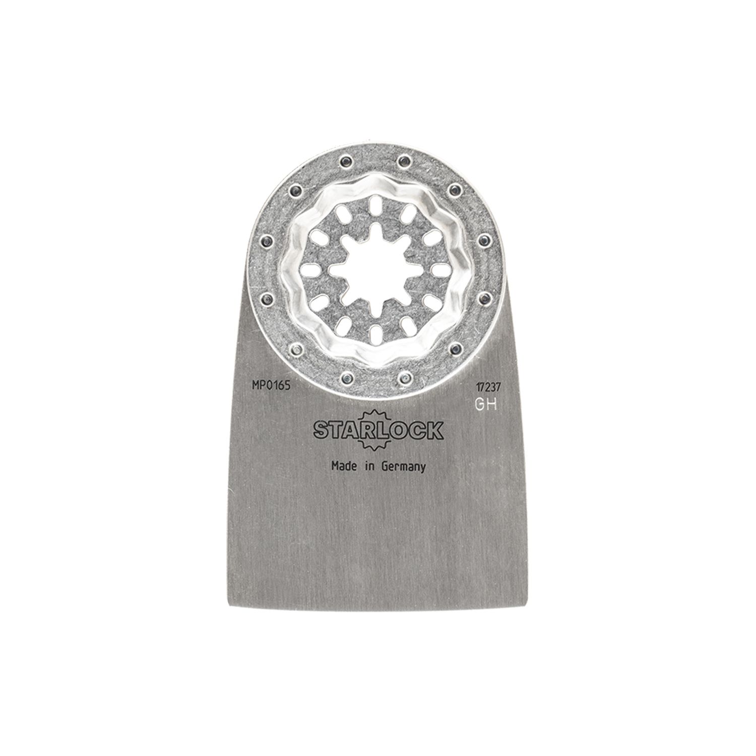 MPS Oscillating Scraper Cv Starlock