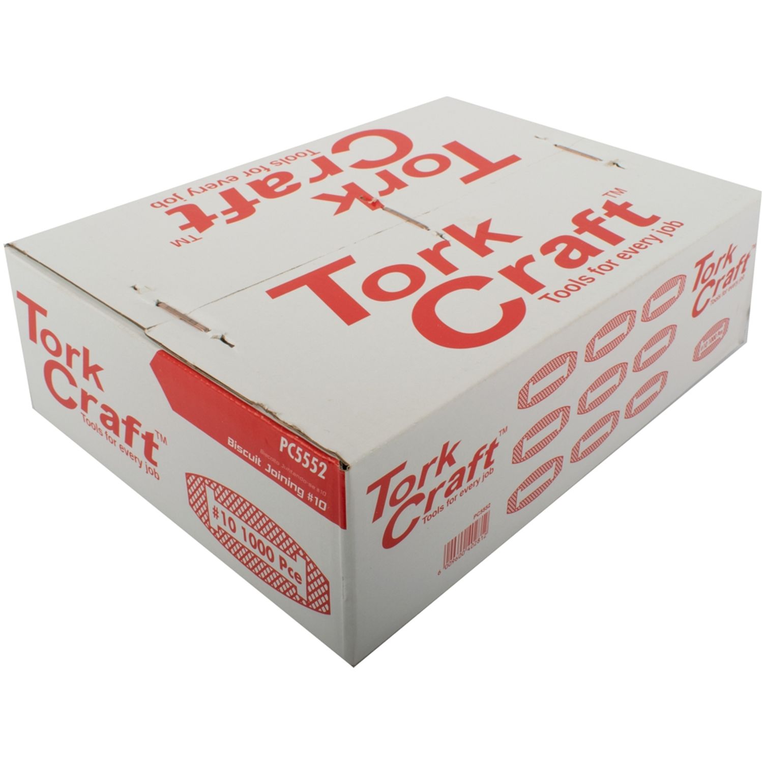 Biscuit Joining #10 1000pc Box