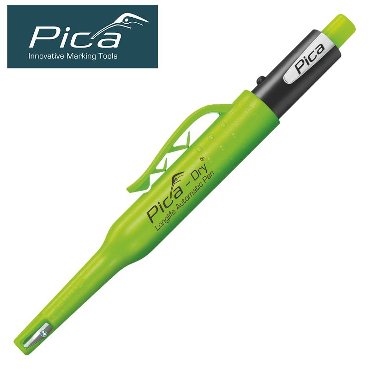 PICA Dry Longlife Automatic Pen