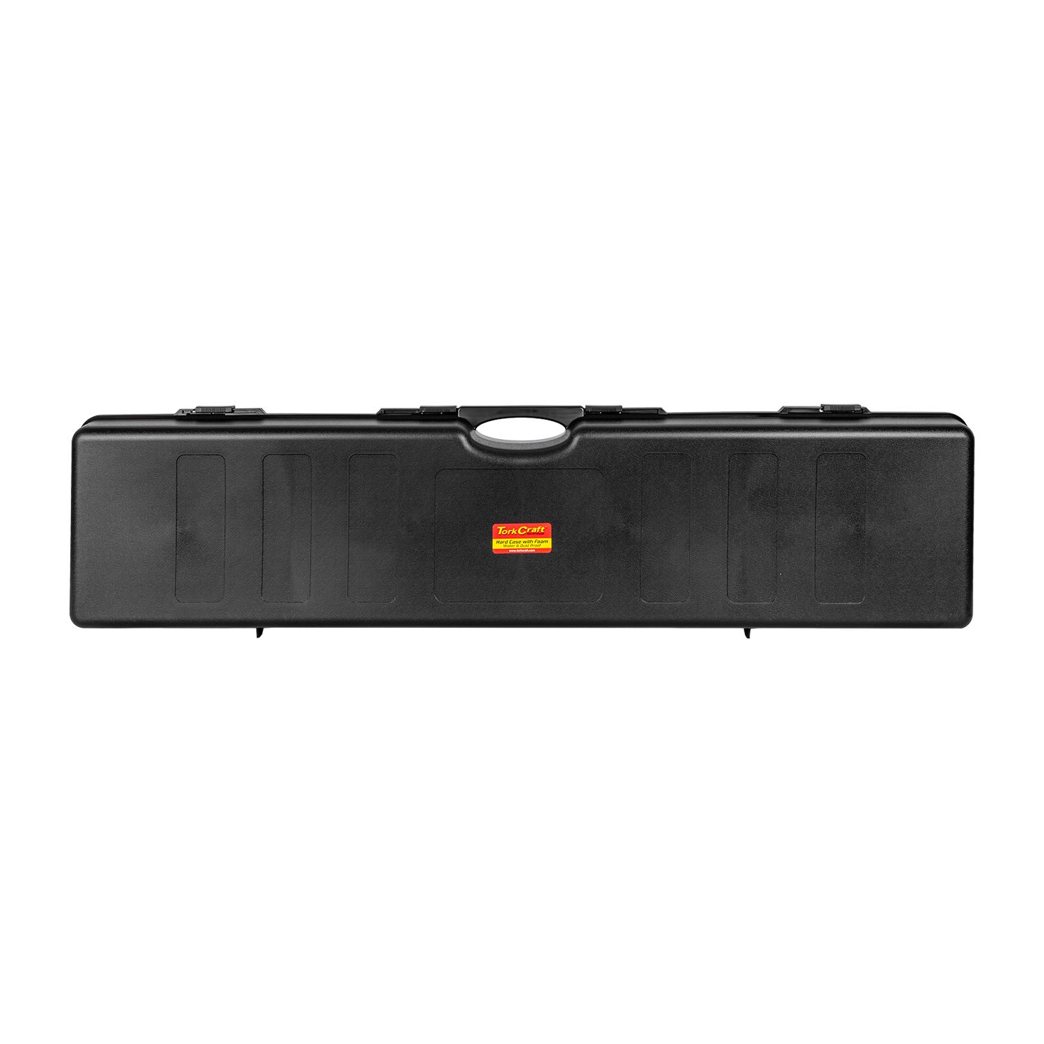 Plastic Storage Case Int Dim 1370x300x120mm With Foam
