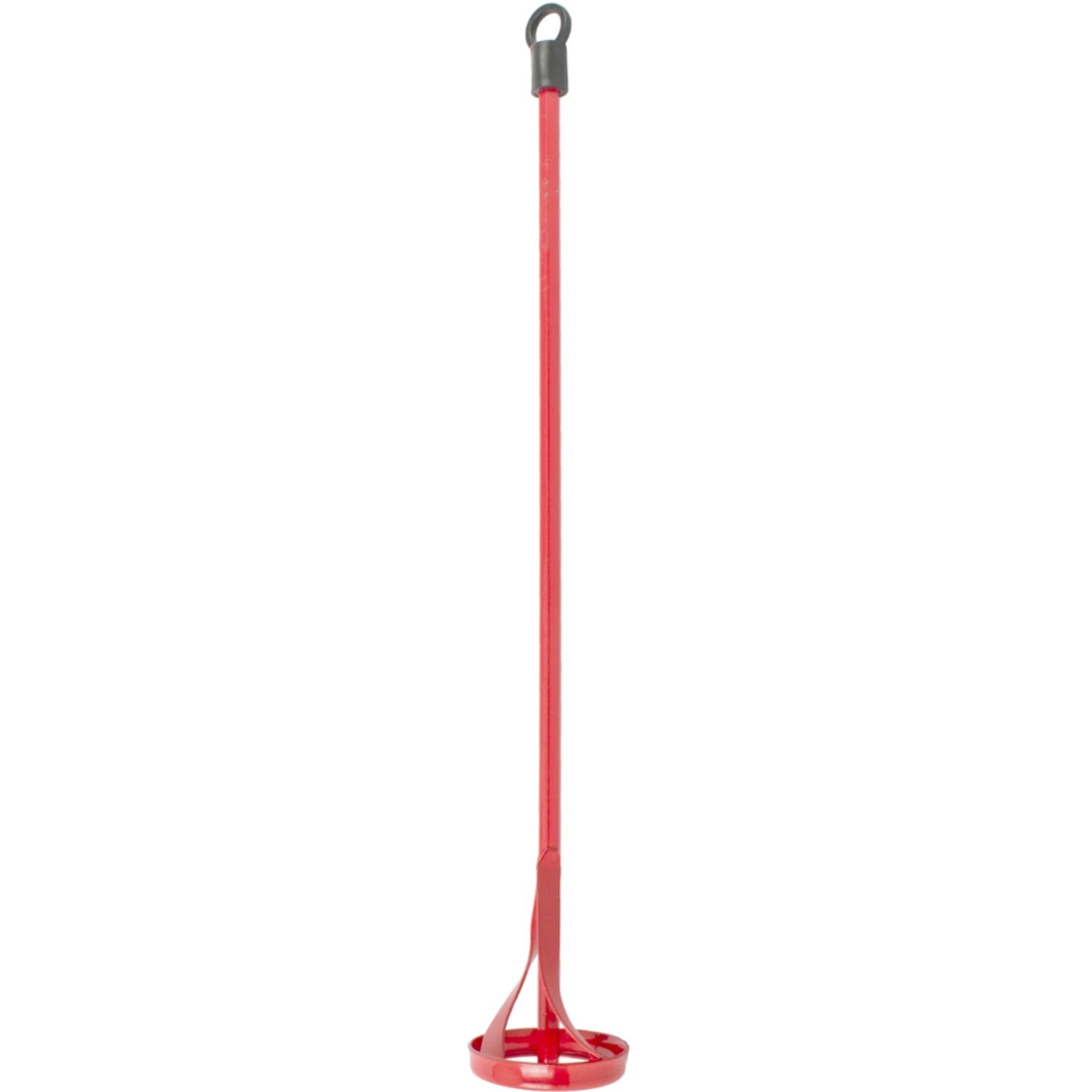 Mixer Paints/liquids 60x400 Red
