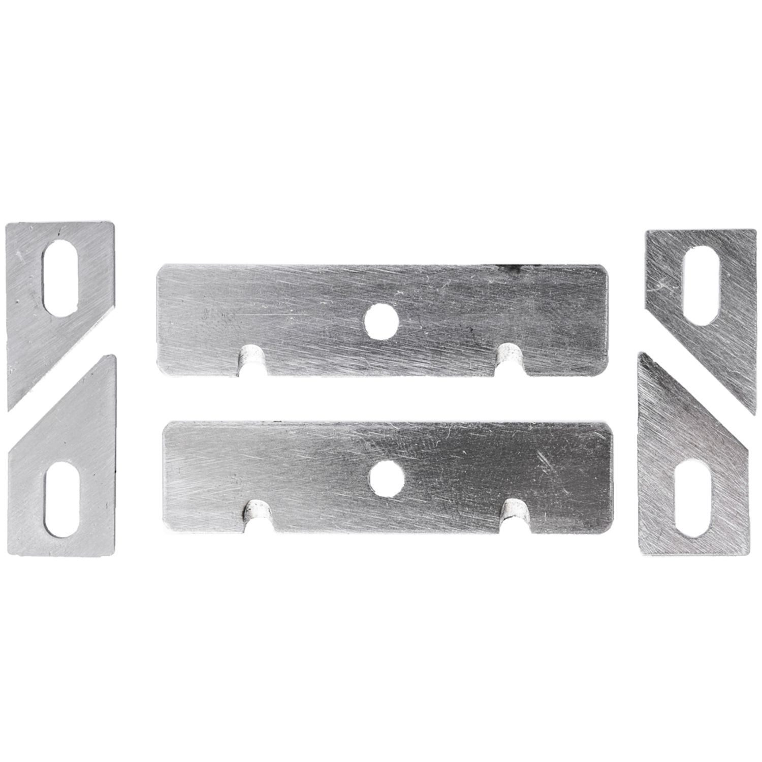 Replacement Blades 6pc Set For PTET0025-01