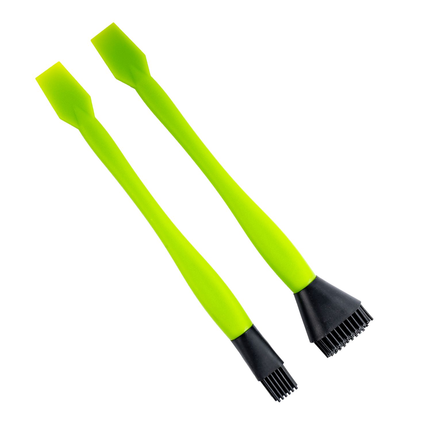 Glue Silicone Brush Set 2pc