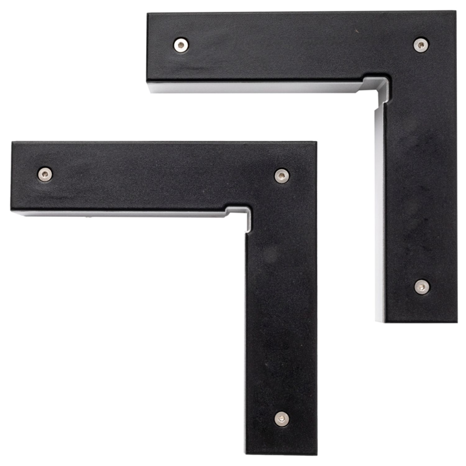 Right Angle Positioner 90deg 2pc Square Set